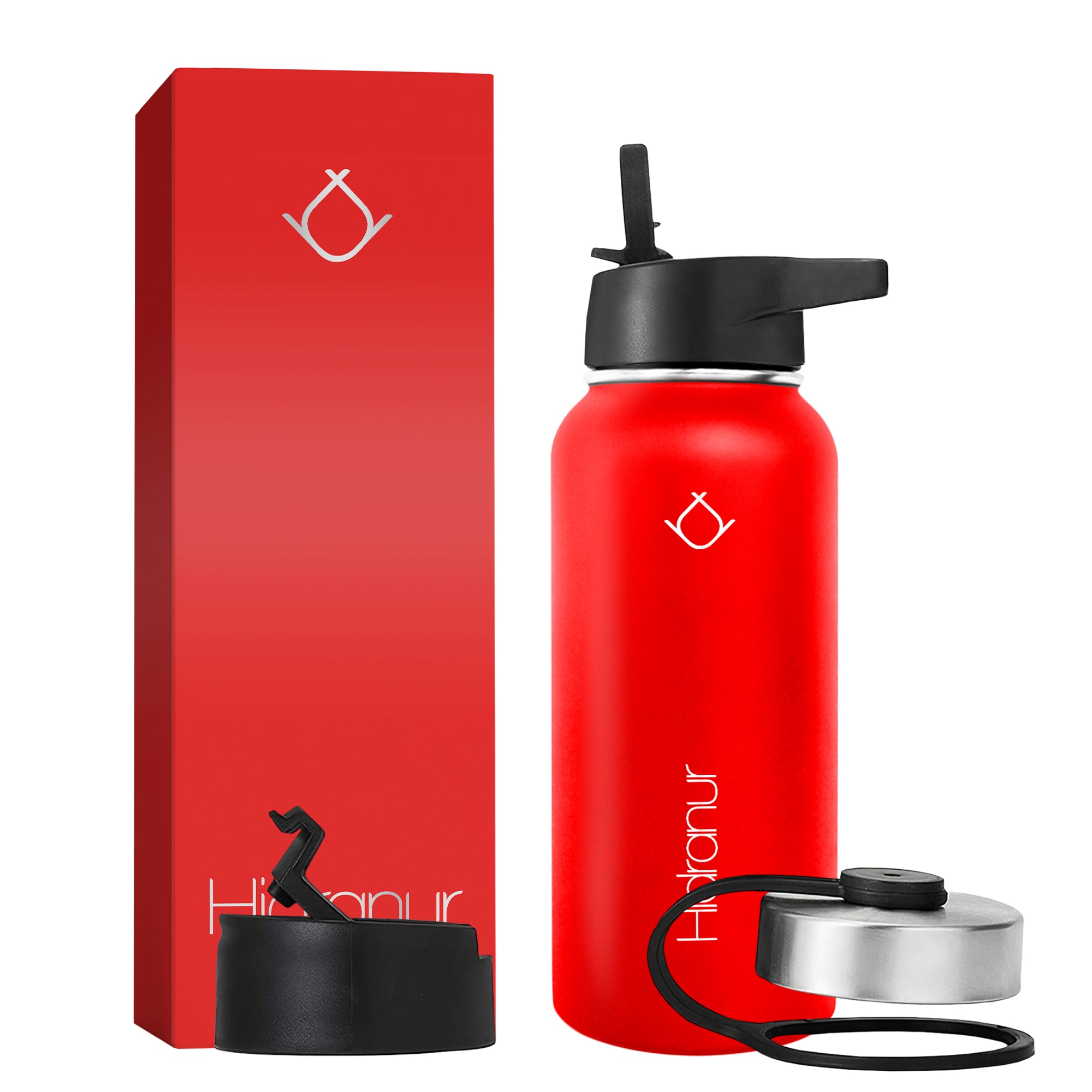 Hidranur Termo Switch Cap