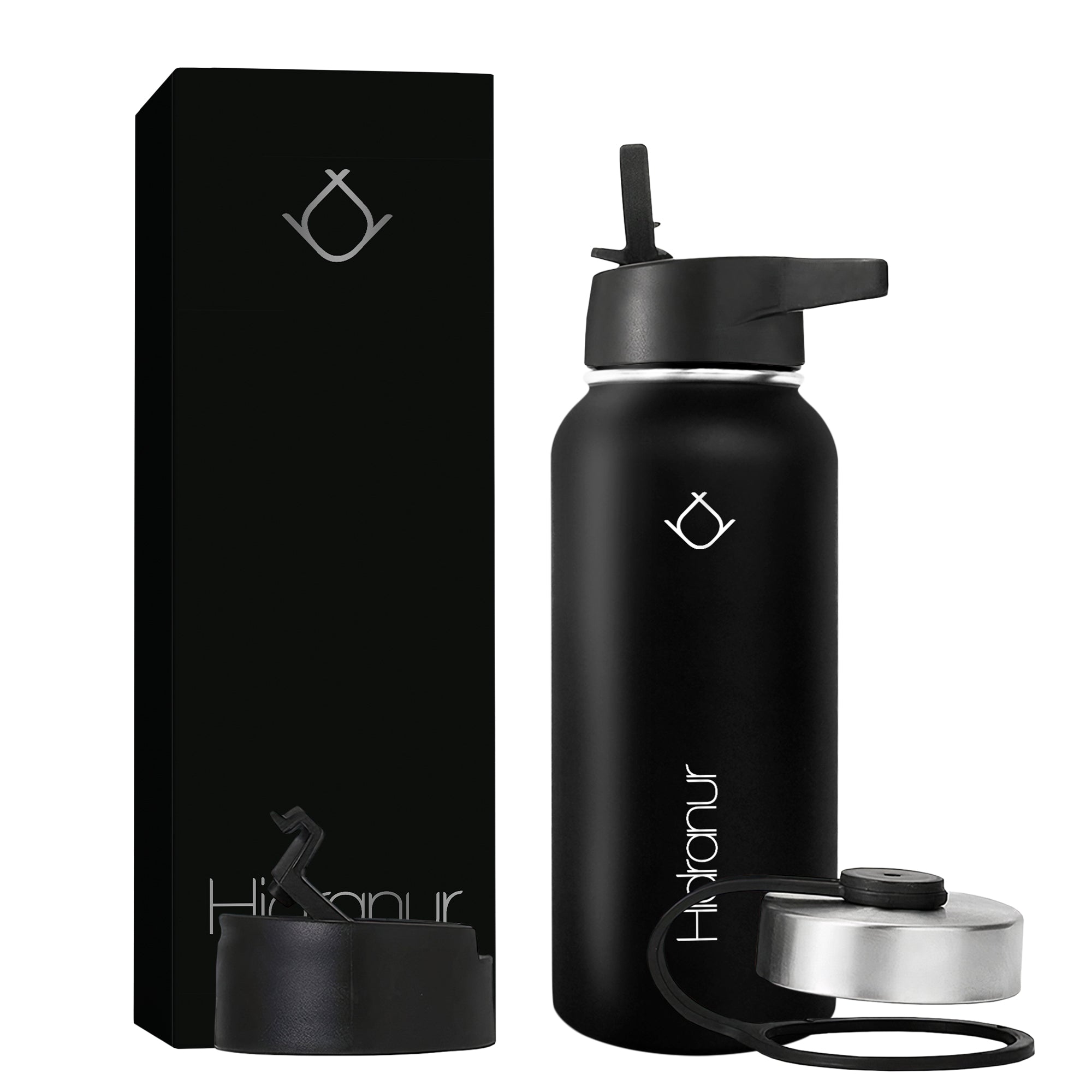 Hidranur Termo Switch Cap