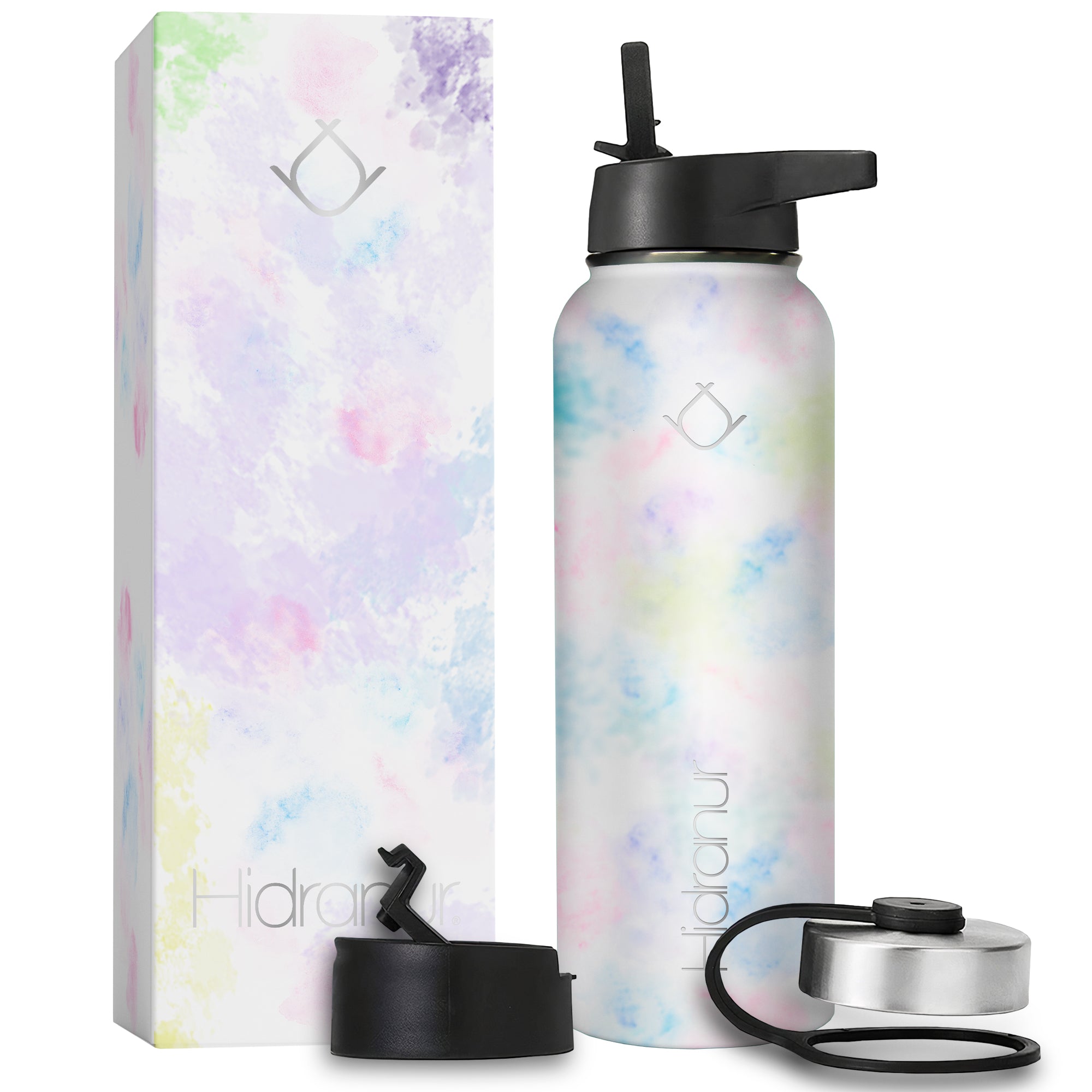 Hidranur Termo Switch Cap