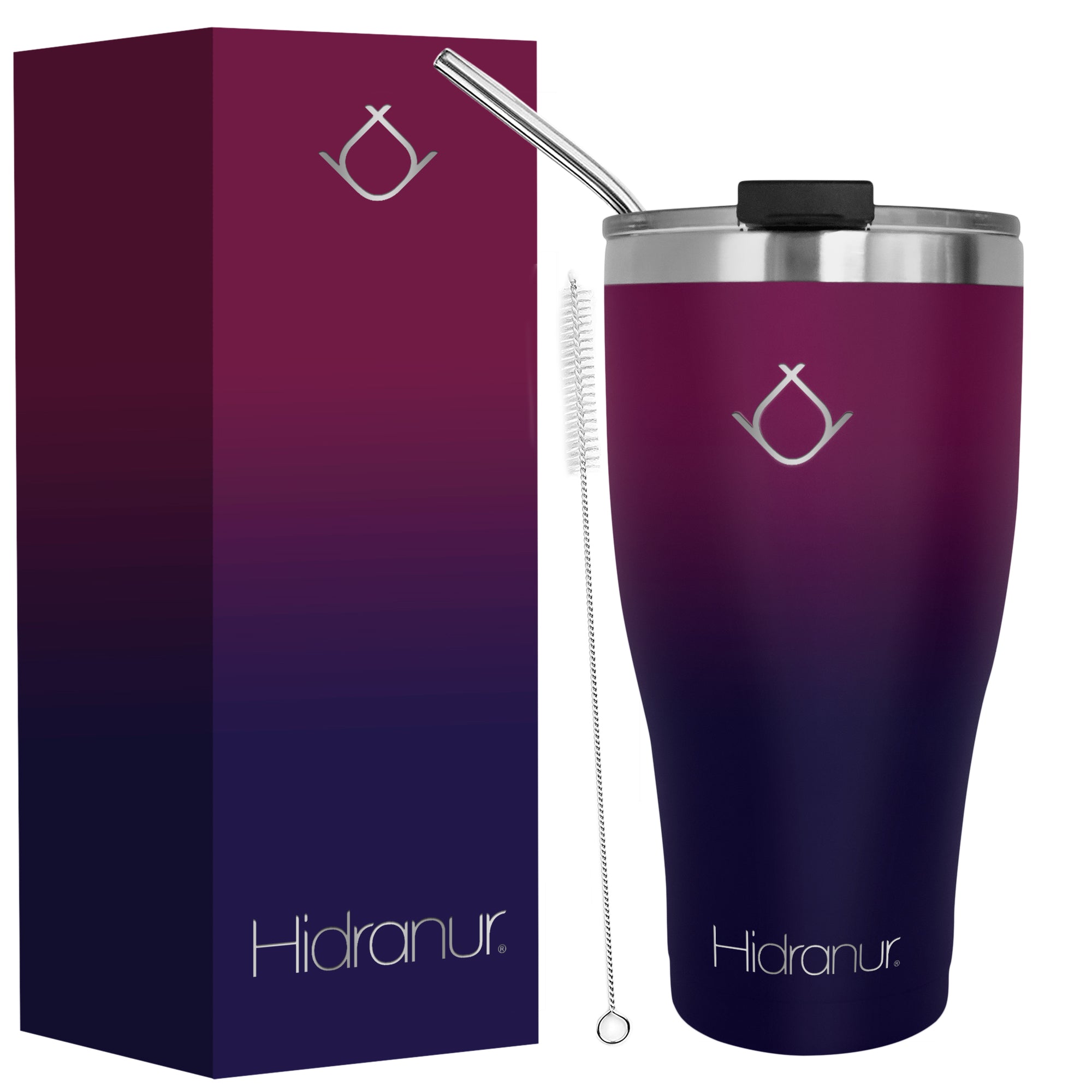 Hidranur Termo Mix n´ Sip