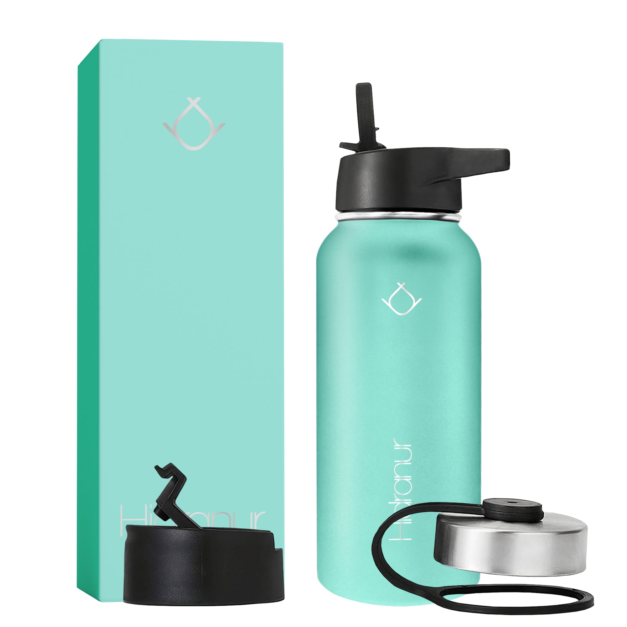 Hidranur Termo Switch Cap