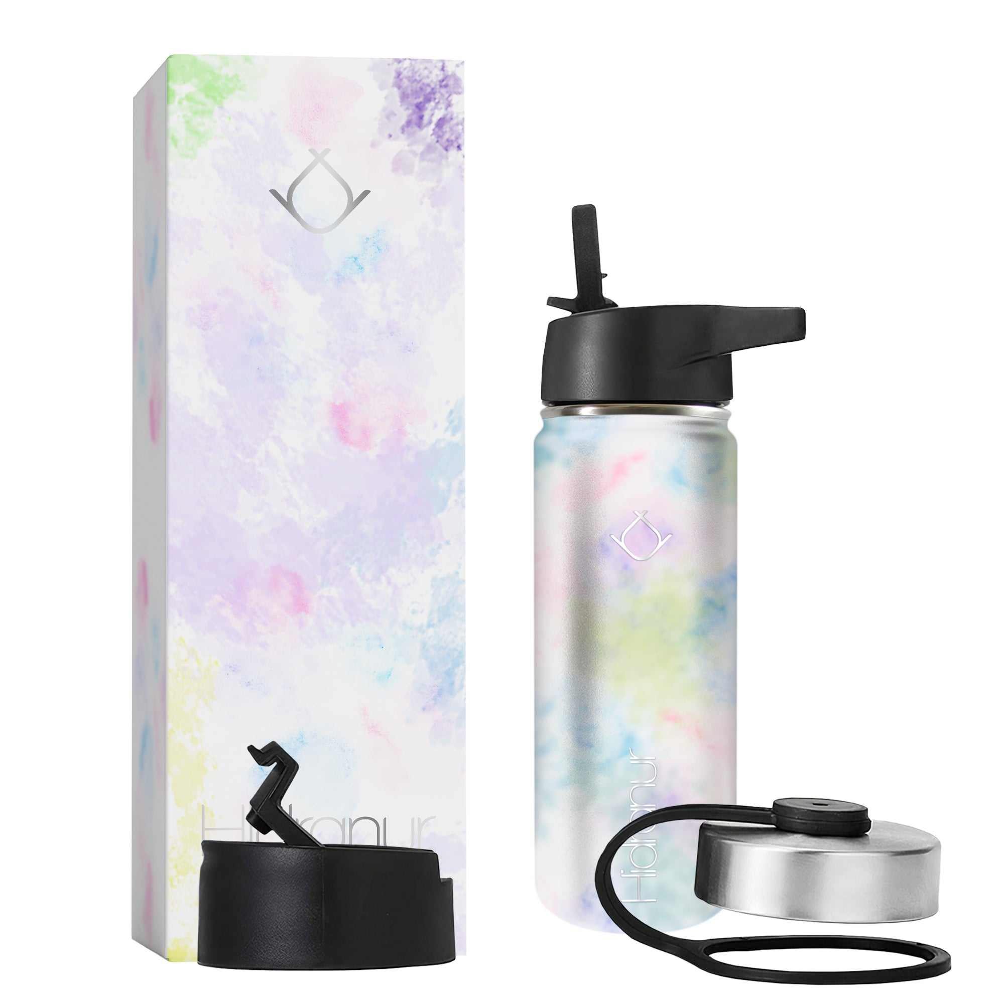 Hidranur Termo Switch Cap