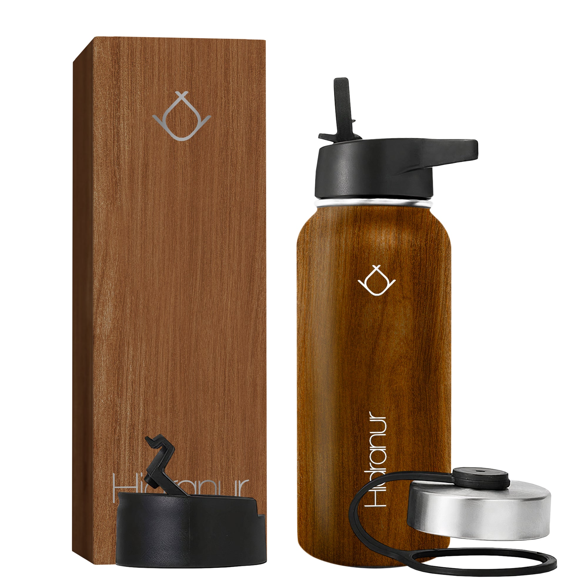 Hidranur Termo Switch Cap