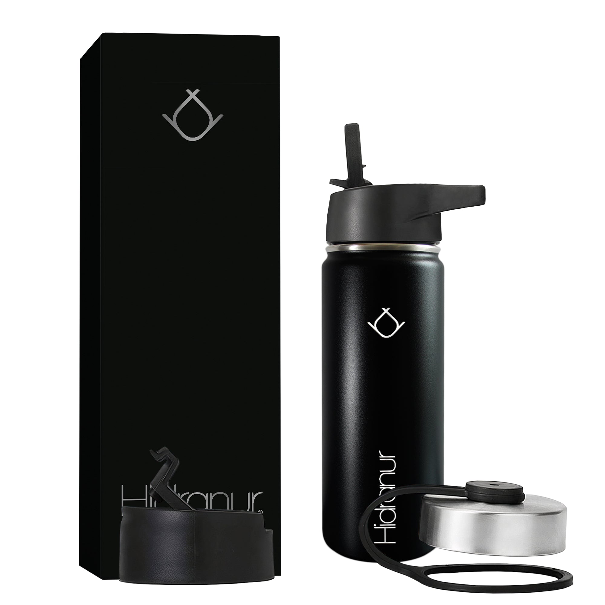 Hidranur Termo Switch Cap