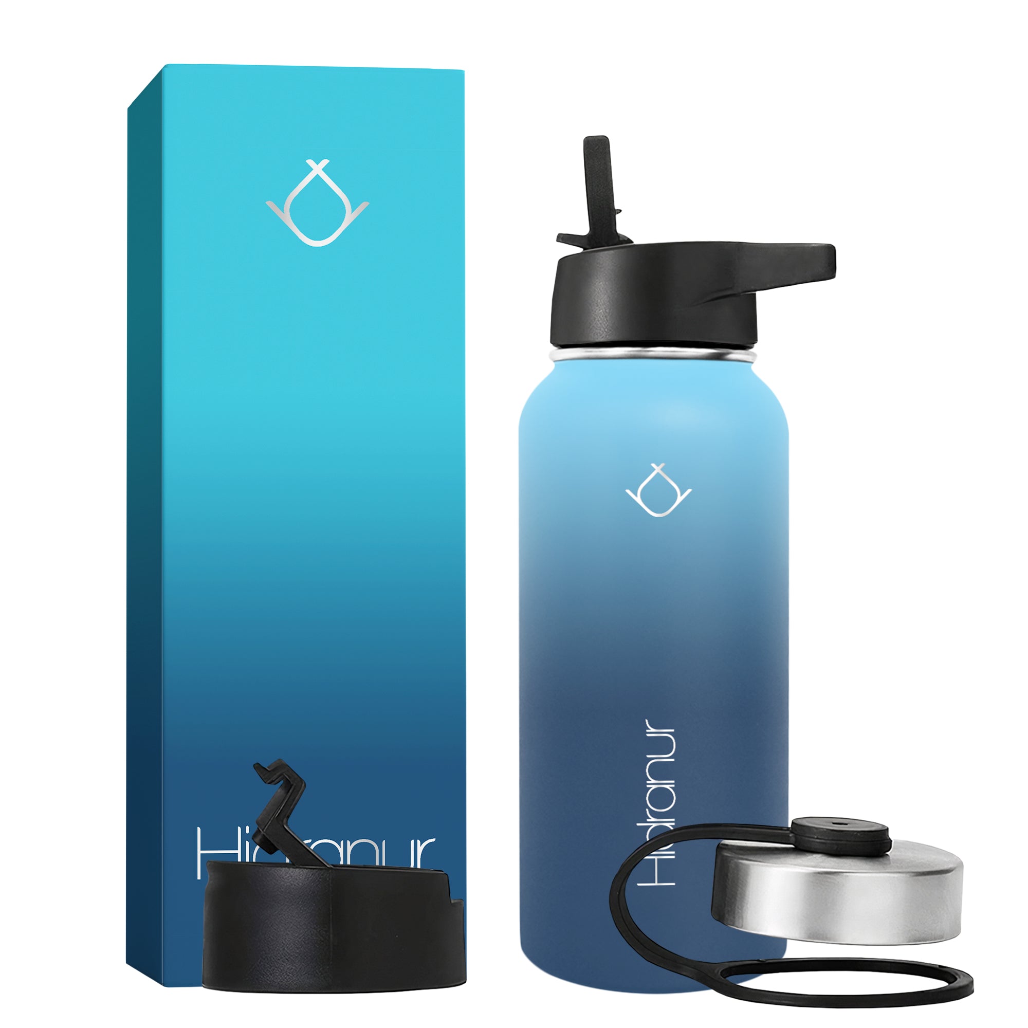 Hidranur Termo Switch Cap