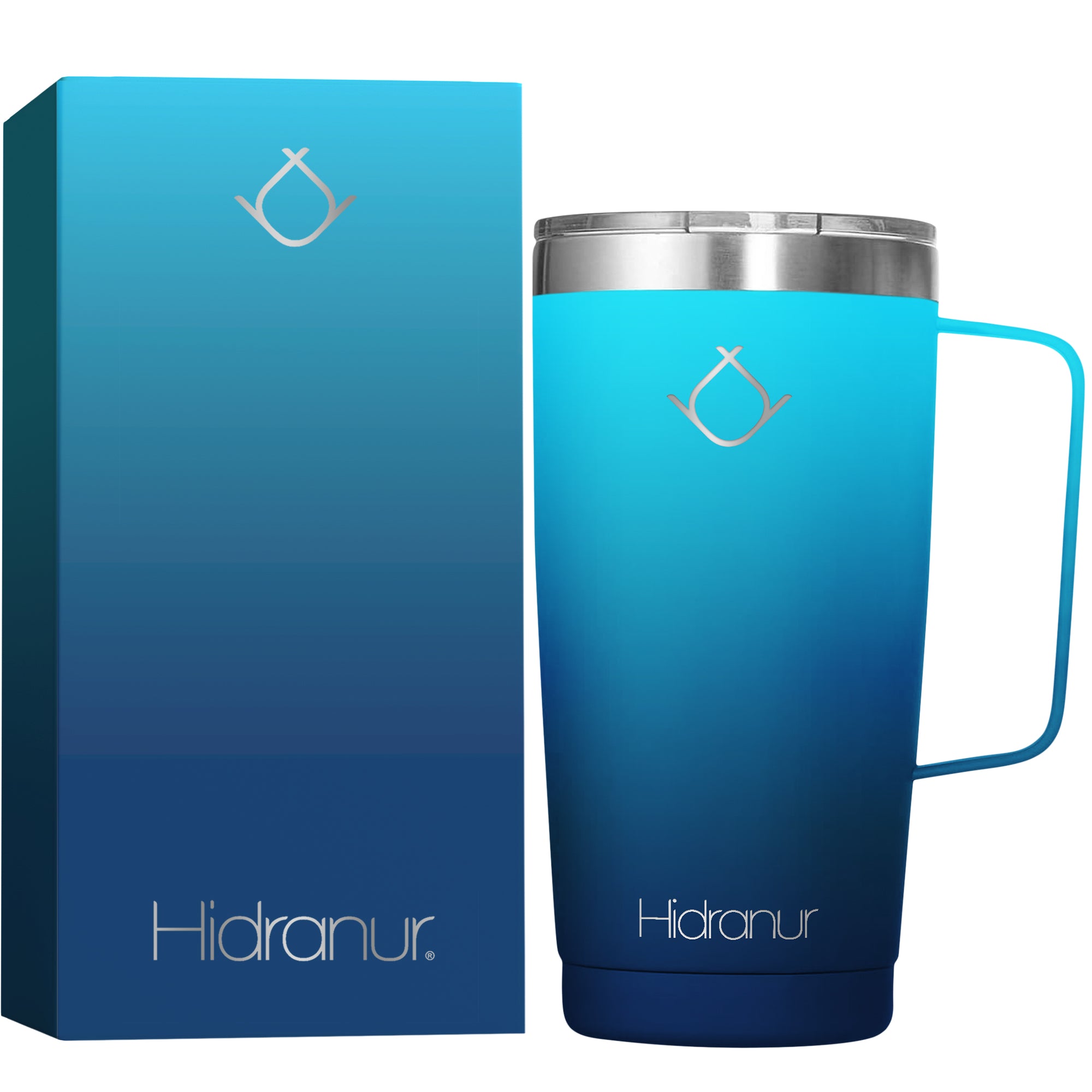Hidranur Termo Blend Cup