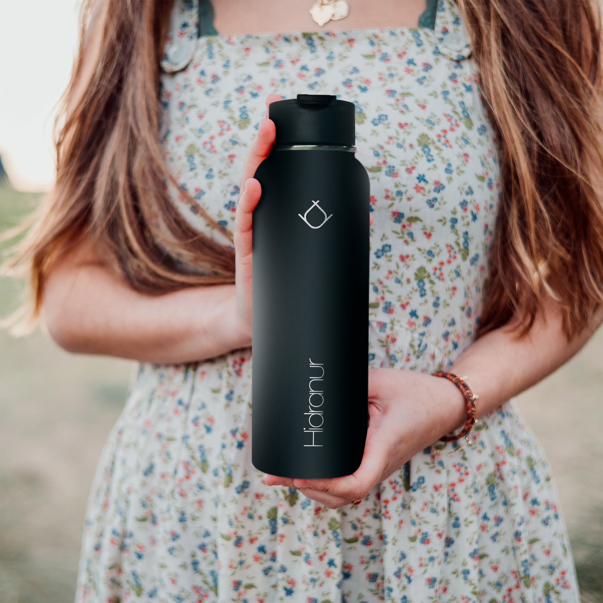 Hidranur Termo Switch Cap