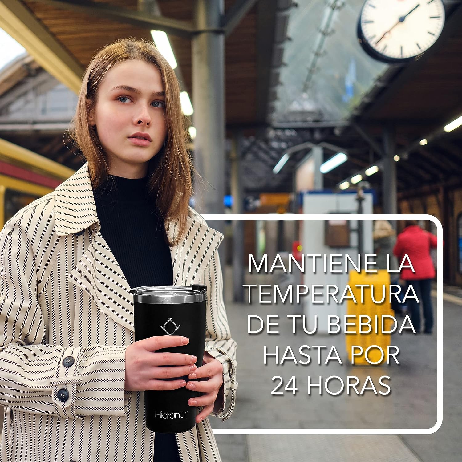 Hidranur Termo Mix n´ Sip