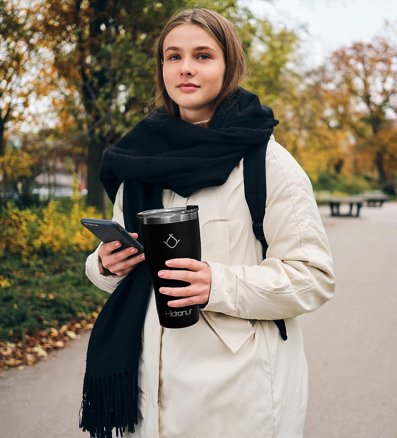 Hidranur Termo Mix n´ Sip