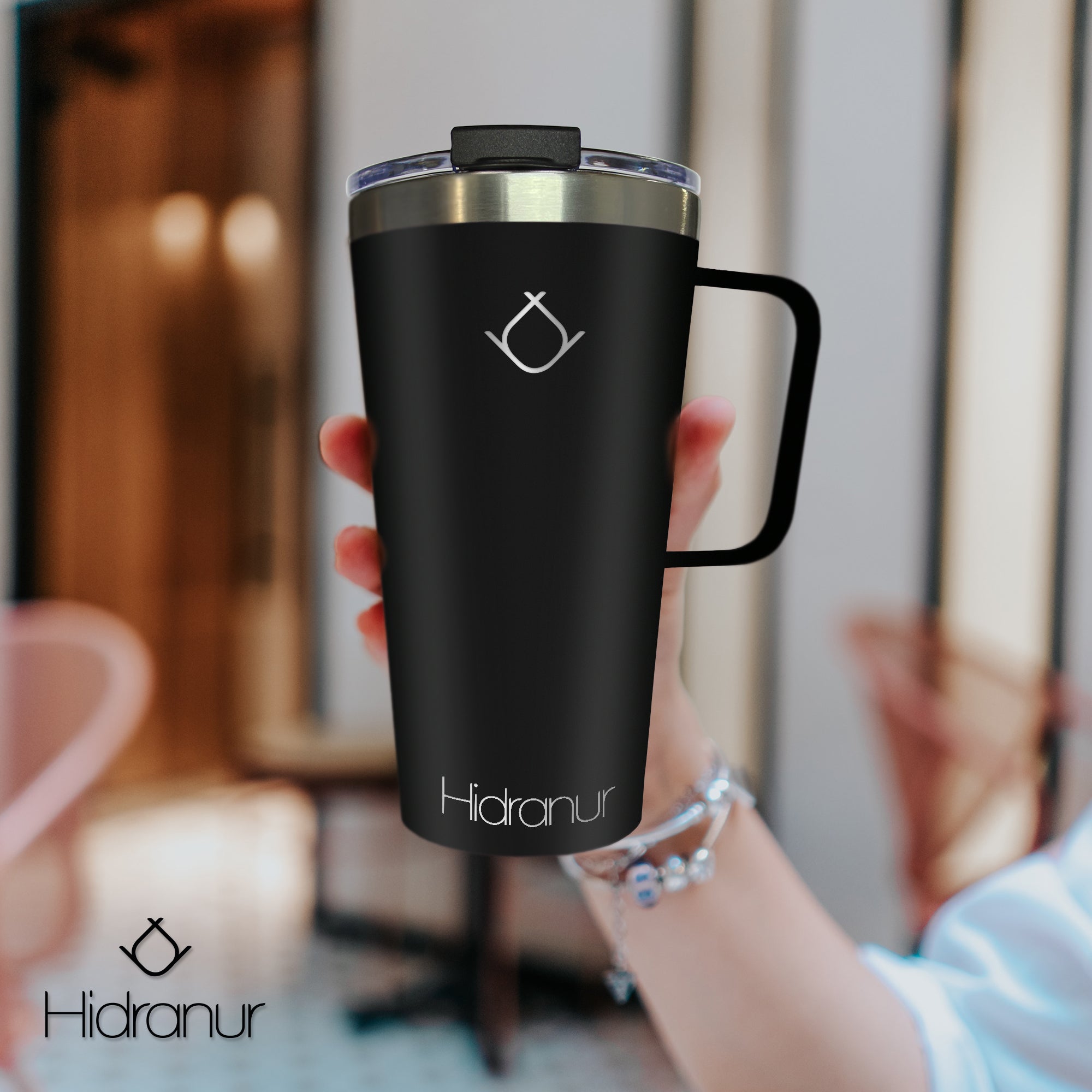 Hidranur Termo Blend Cup