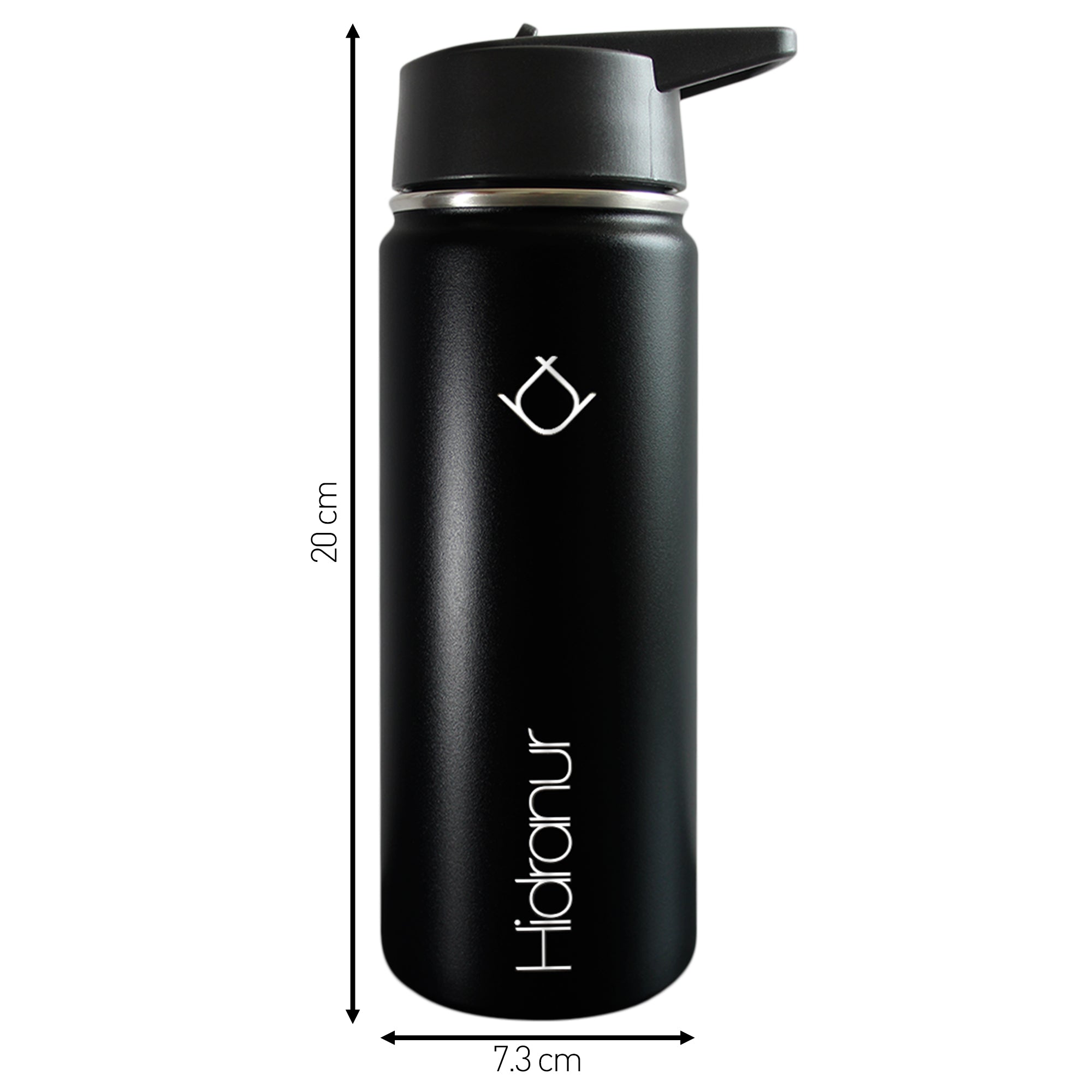 Hidranur Termo Switch Cap