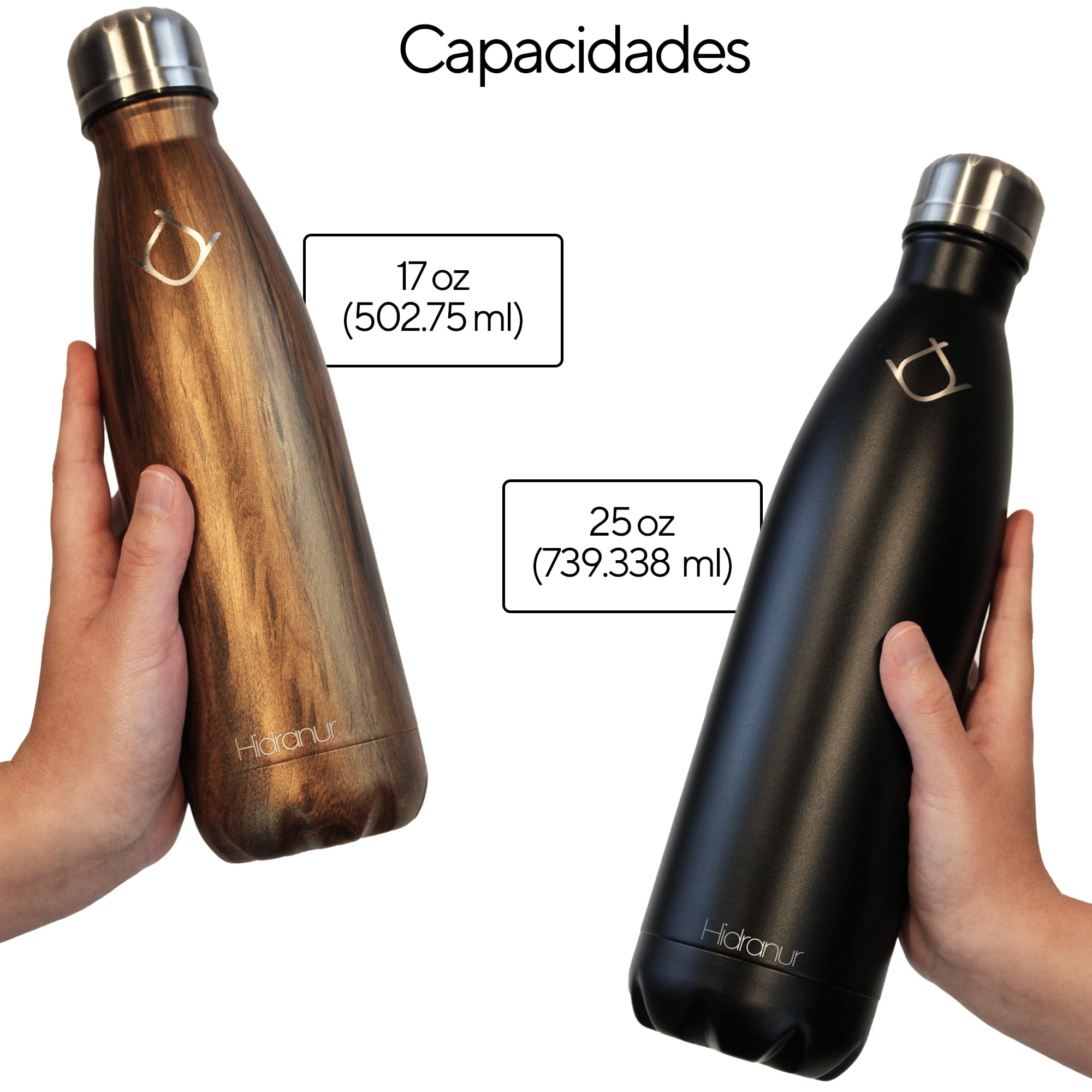 Hidranur Termo Daily Bro