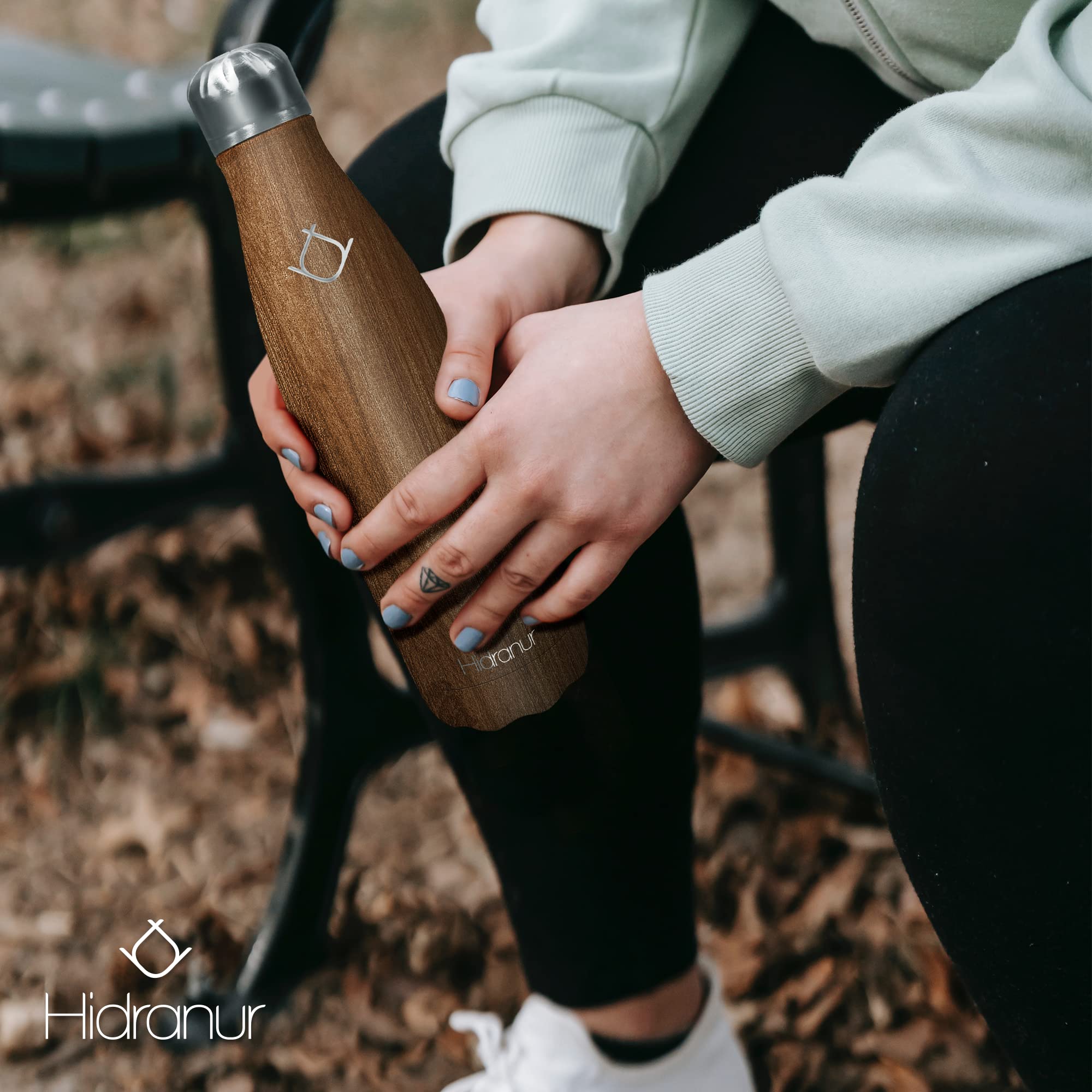 Hidranur Termo Daily Bro