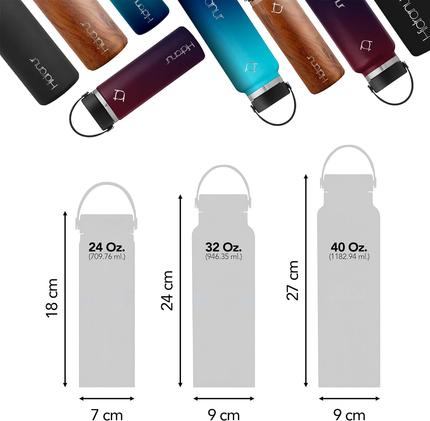 Hidranur Termo Hidra Force