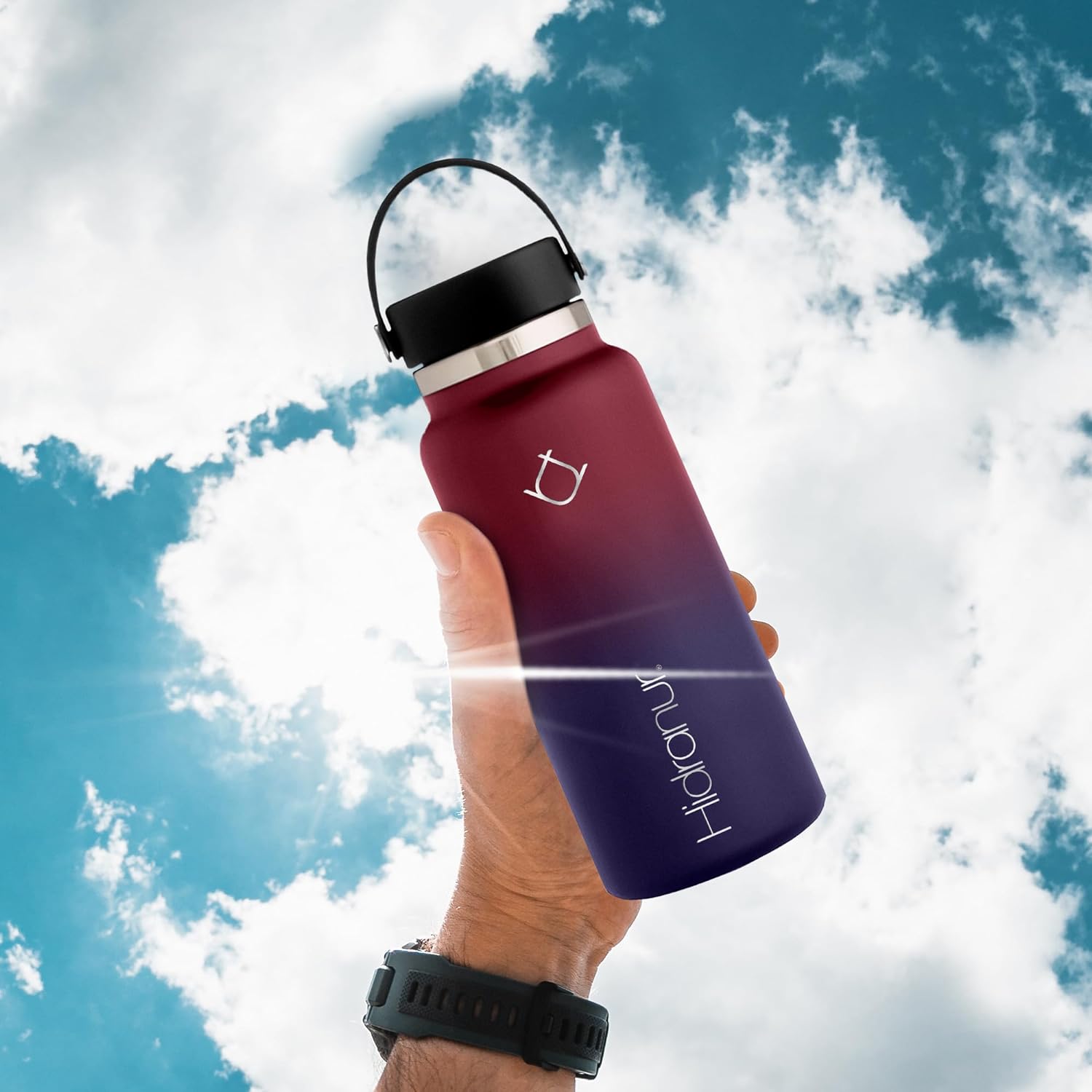 Hidranur Termo Hidra Force