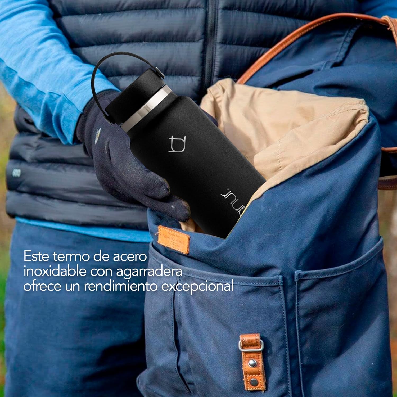 Hidranur Termo Hidra Force