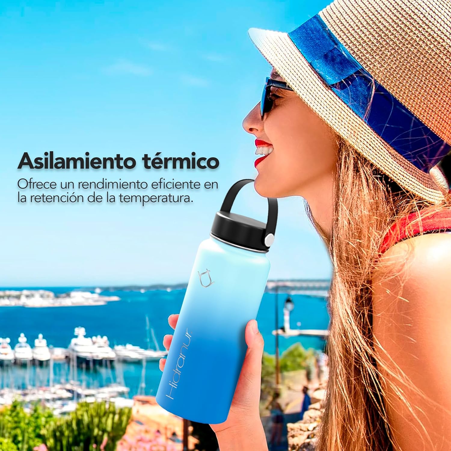 Hidranur Termo Hidra Force