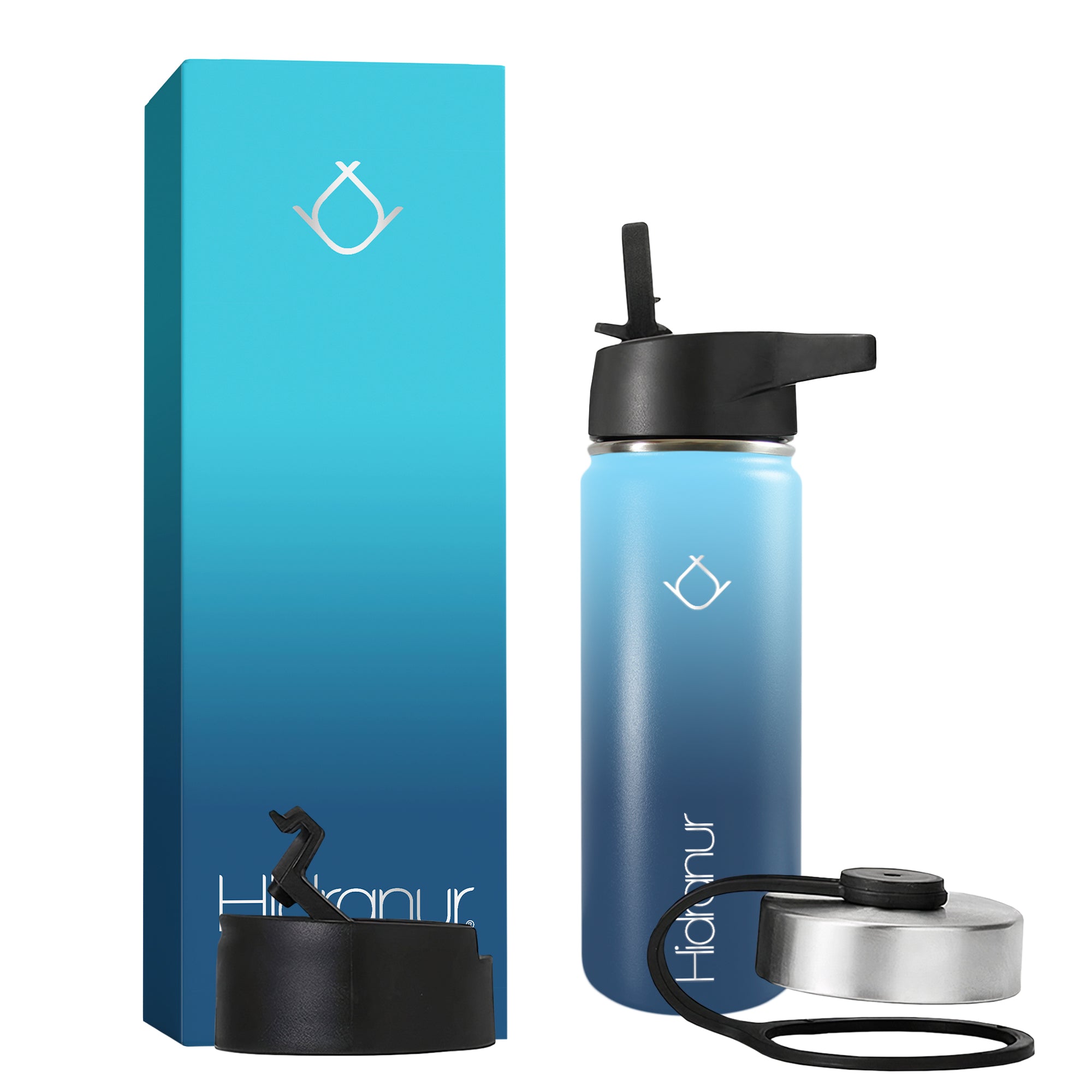 Hidranur Termo Switch Cap