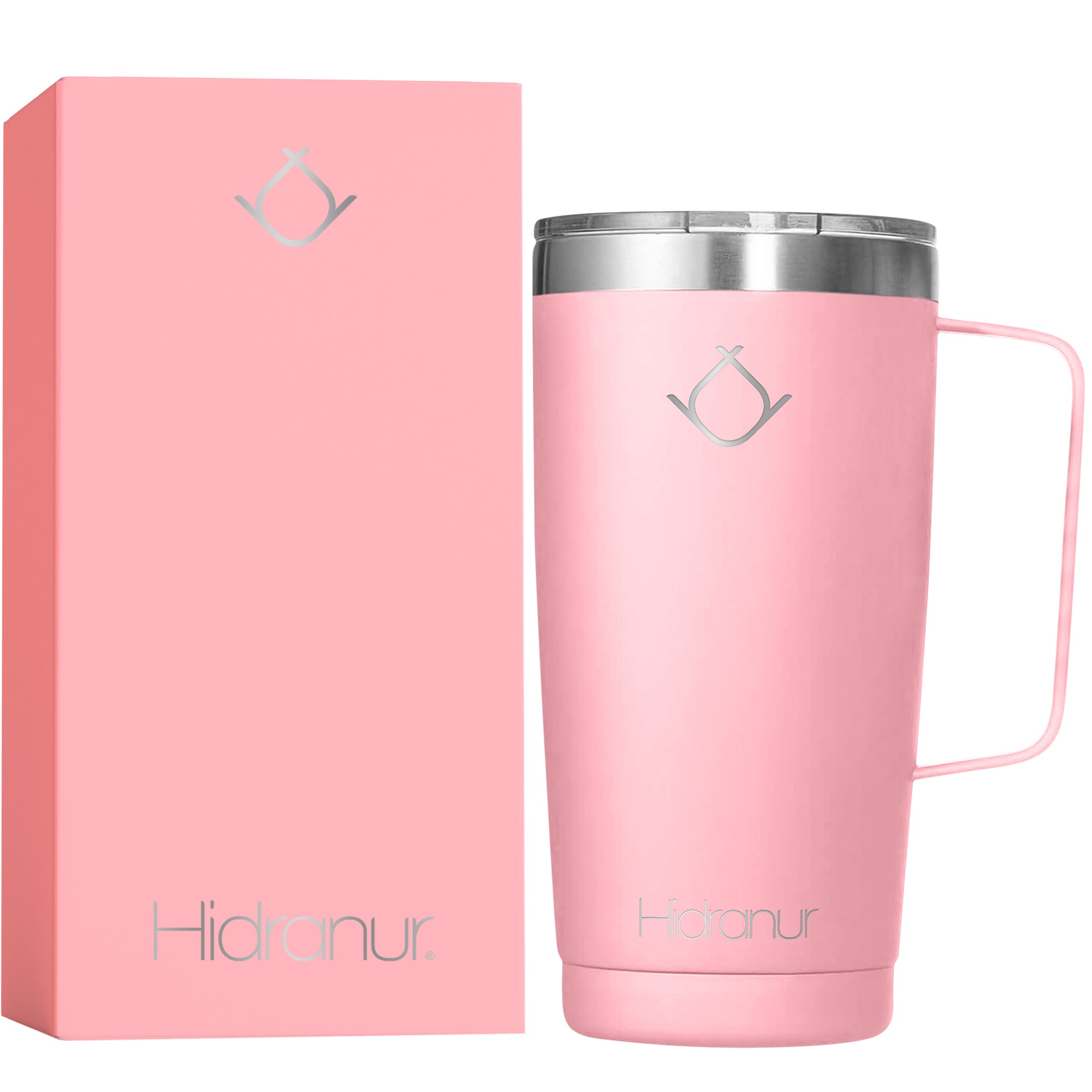 Hidranur Termo Blend Cup