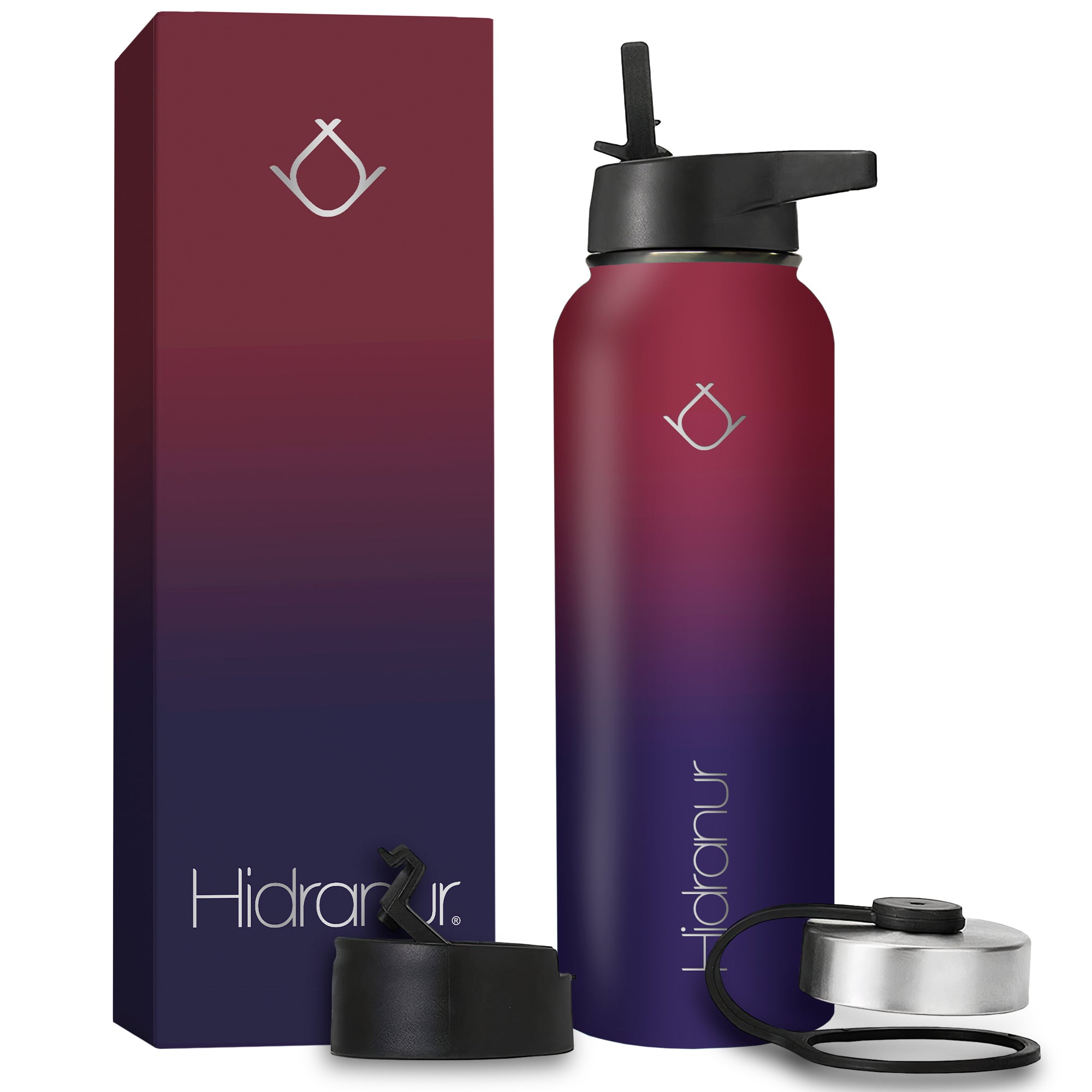 Hidranur Termo Switch Cap