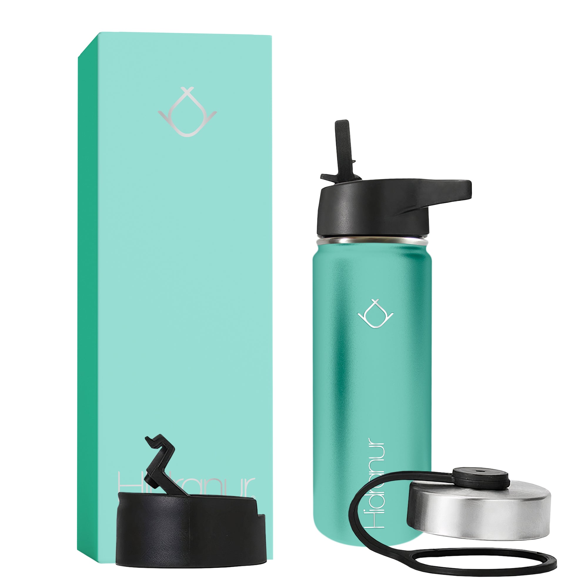 Hidranur Termo Switch Cap