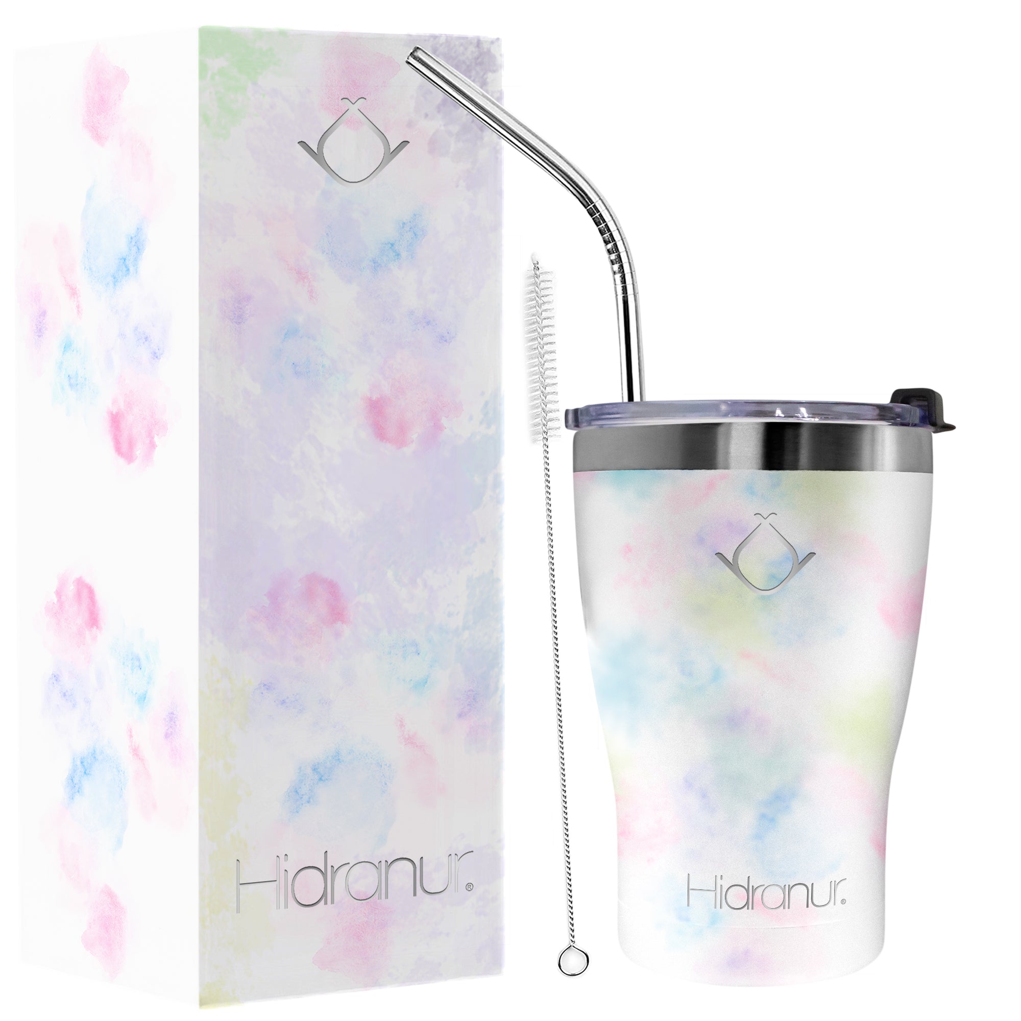 Hidranur Termo Mix n´ Sip