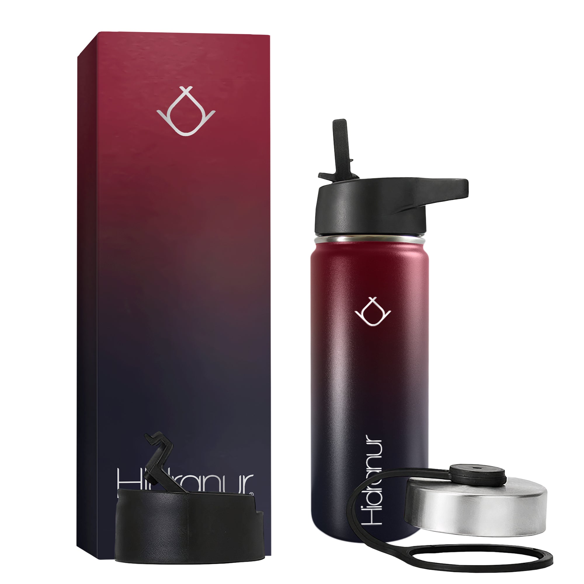 Hidranur Termo Switch Cap