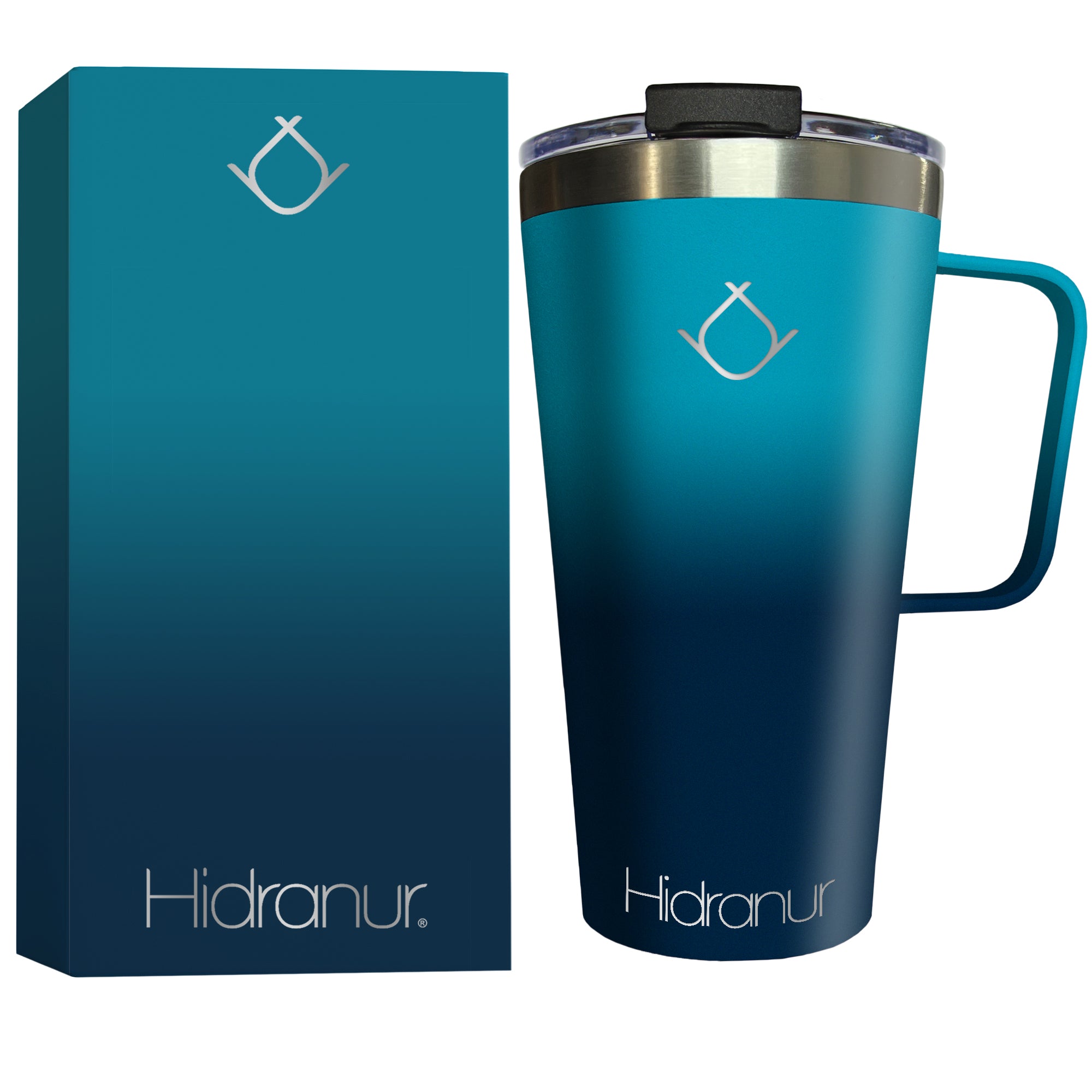 Hidranur Termo Blend Cup