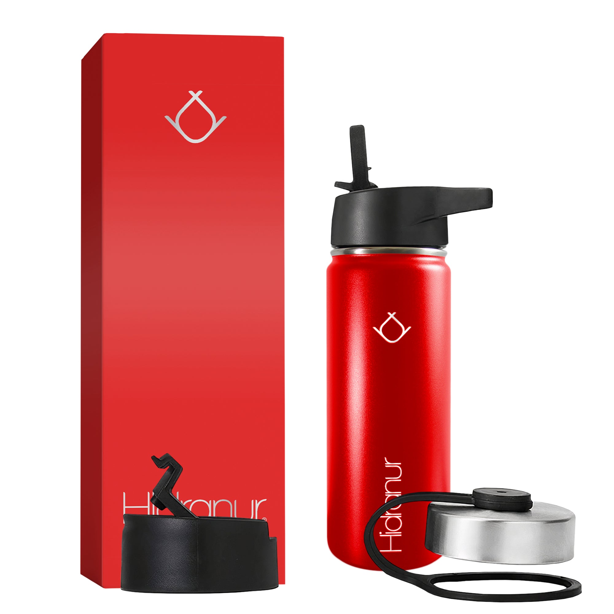 Hidranur Termo Switch Cap