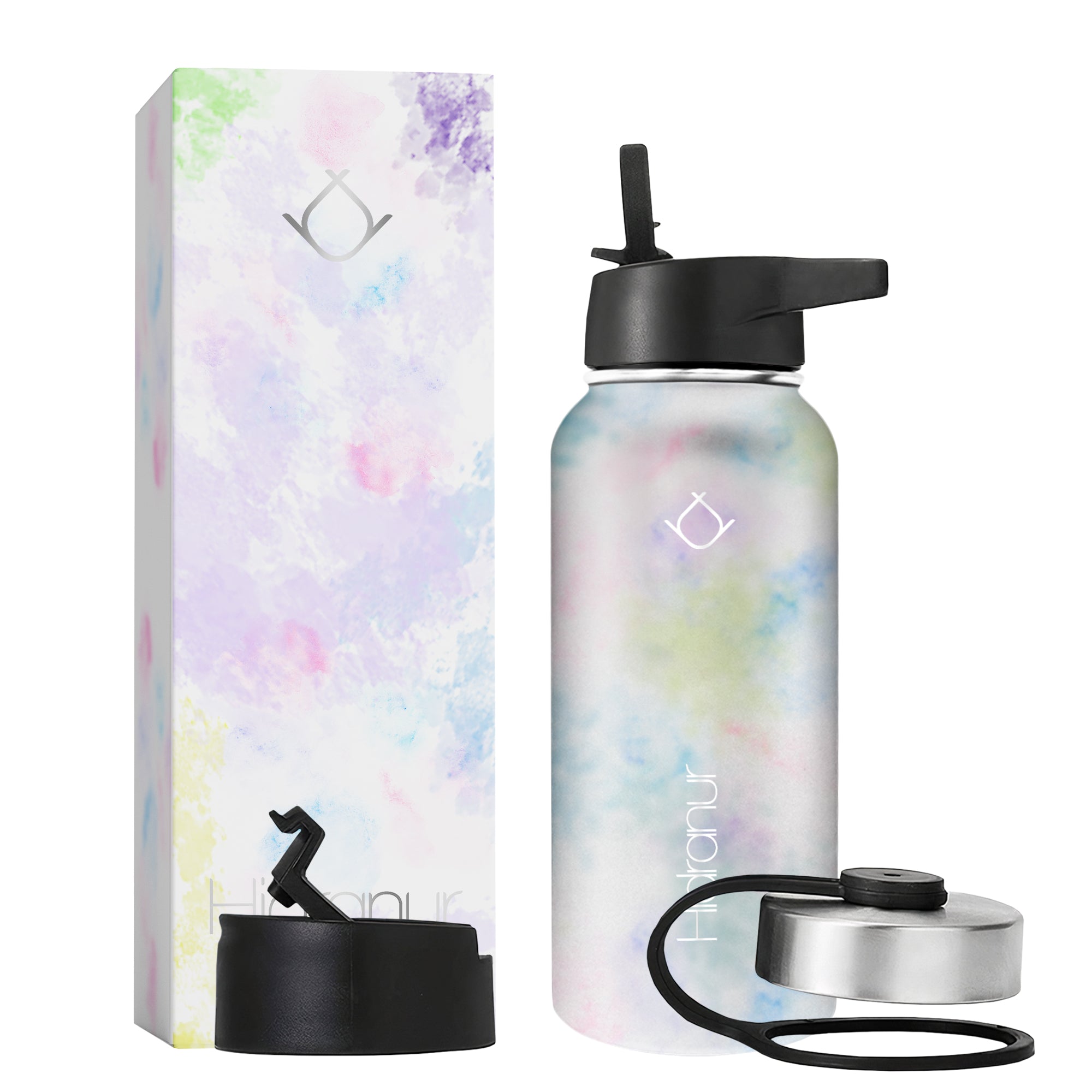 Hidranur Termo Switch Cap