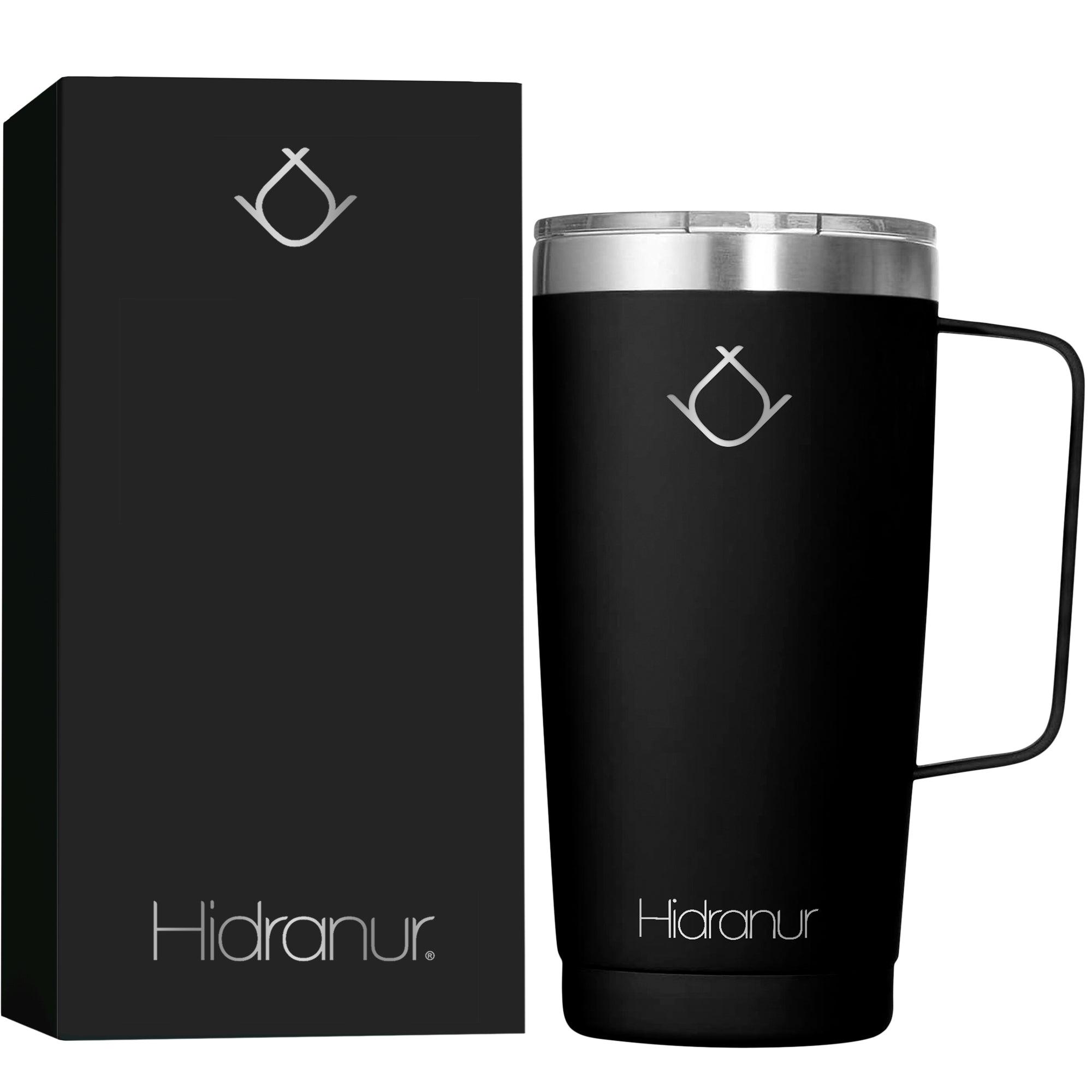 Hidranur Termo Blend Cup
