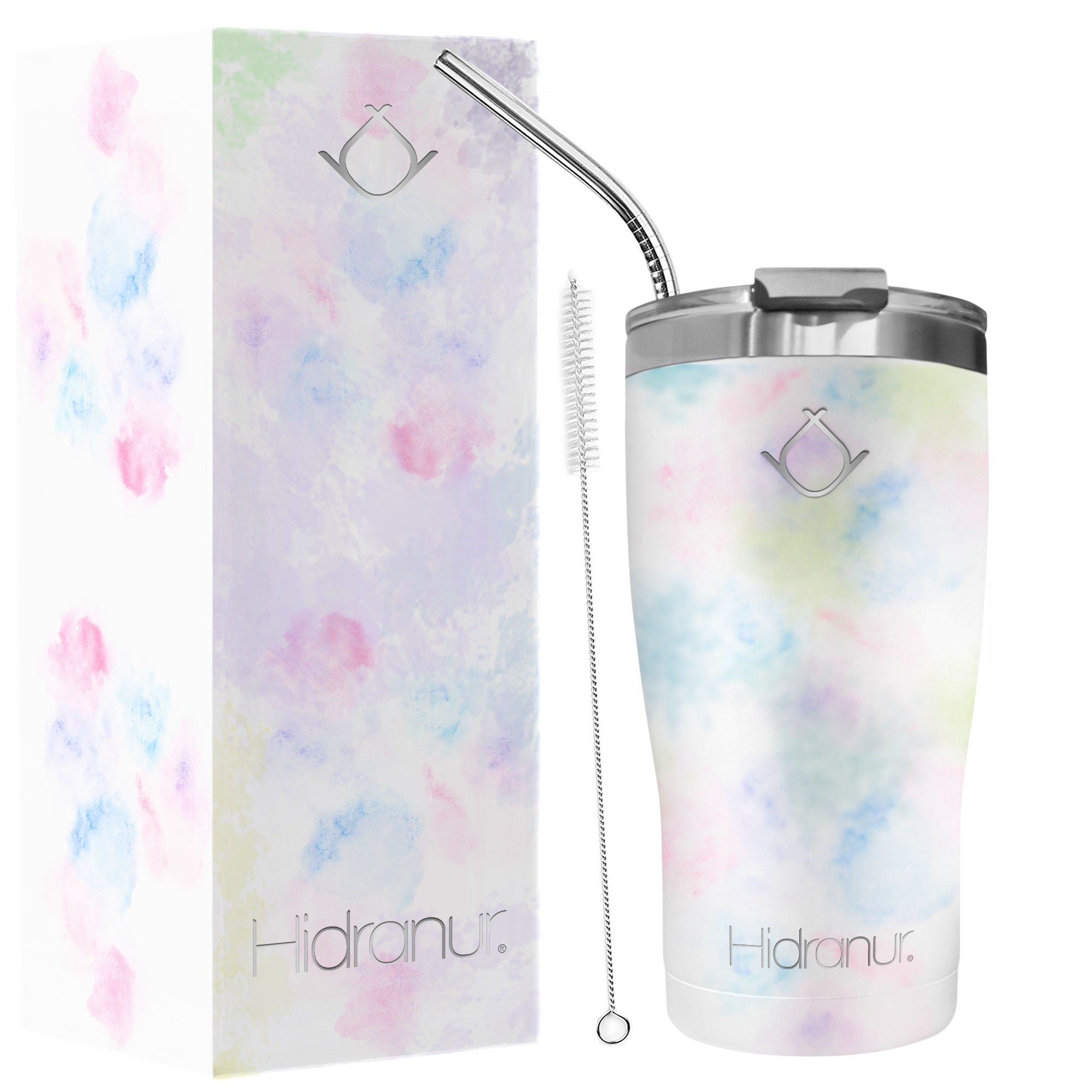 Hidranur Termo Mix n´ Sip