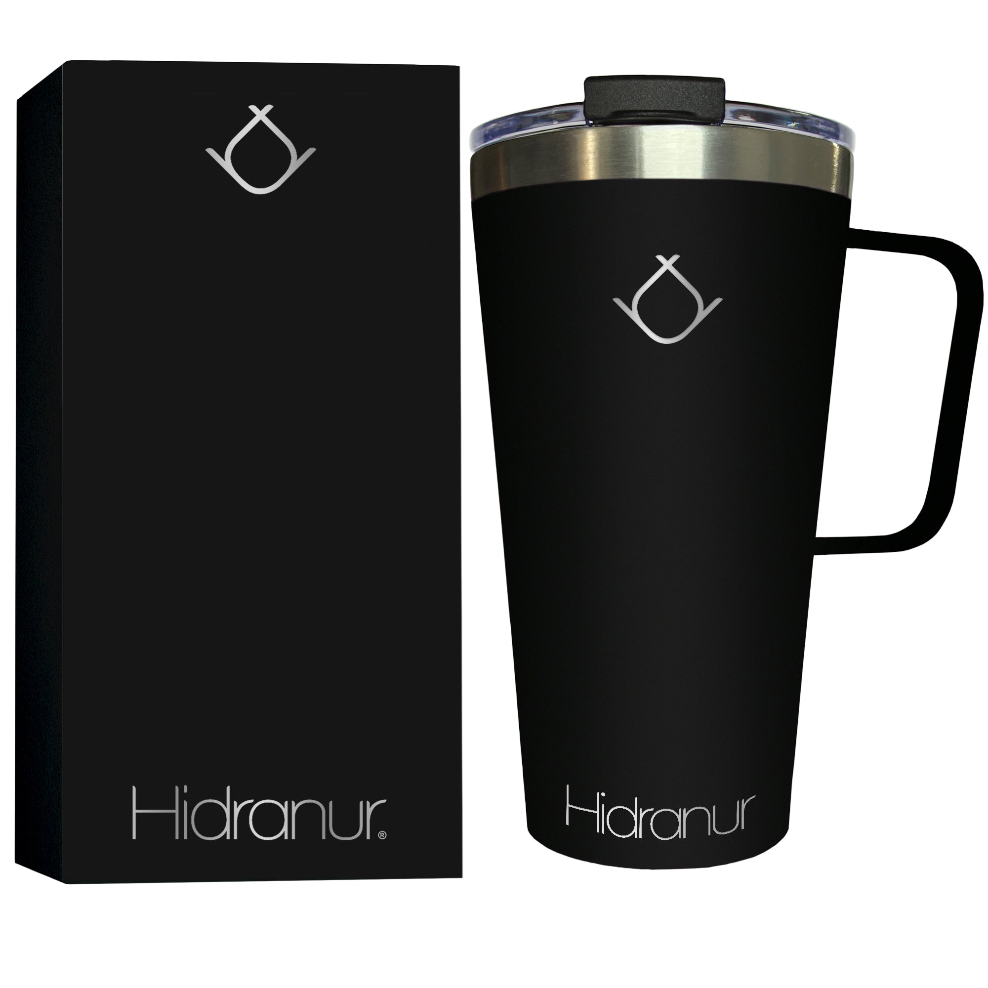 Hidranur Termo Blend Cup