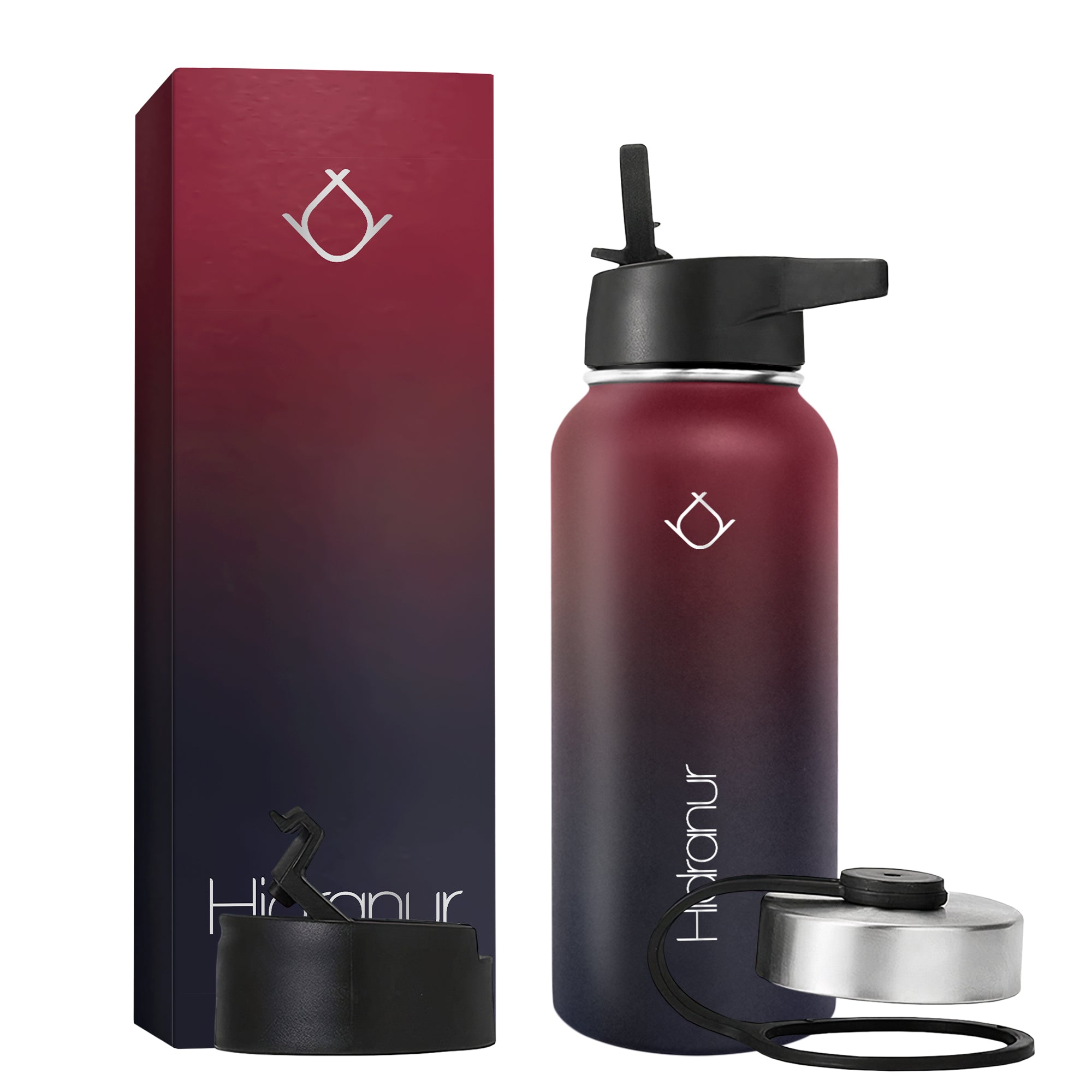 Hidranur Termo Switch Cap