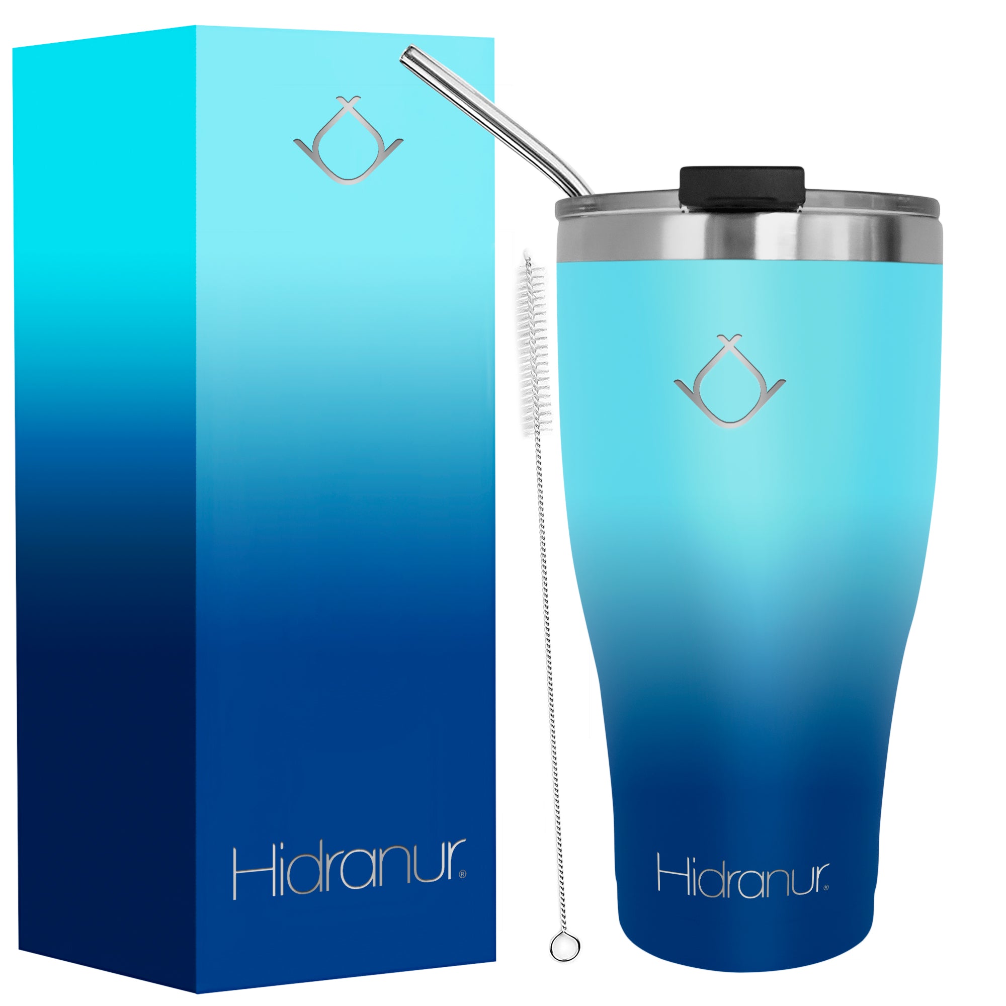 Hidranur Termo Mix n´ Sip