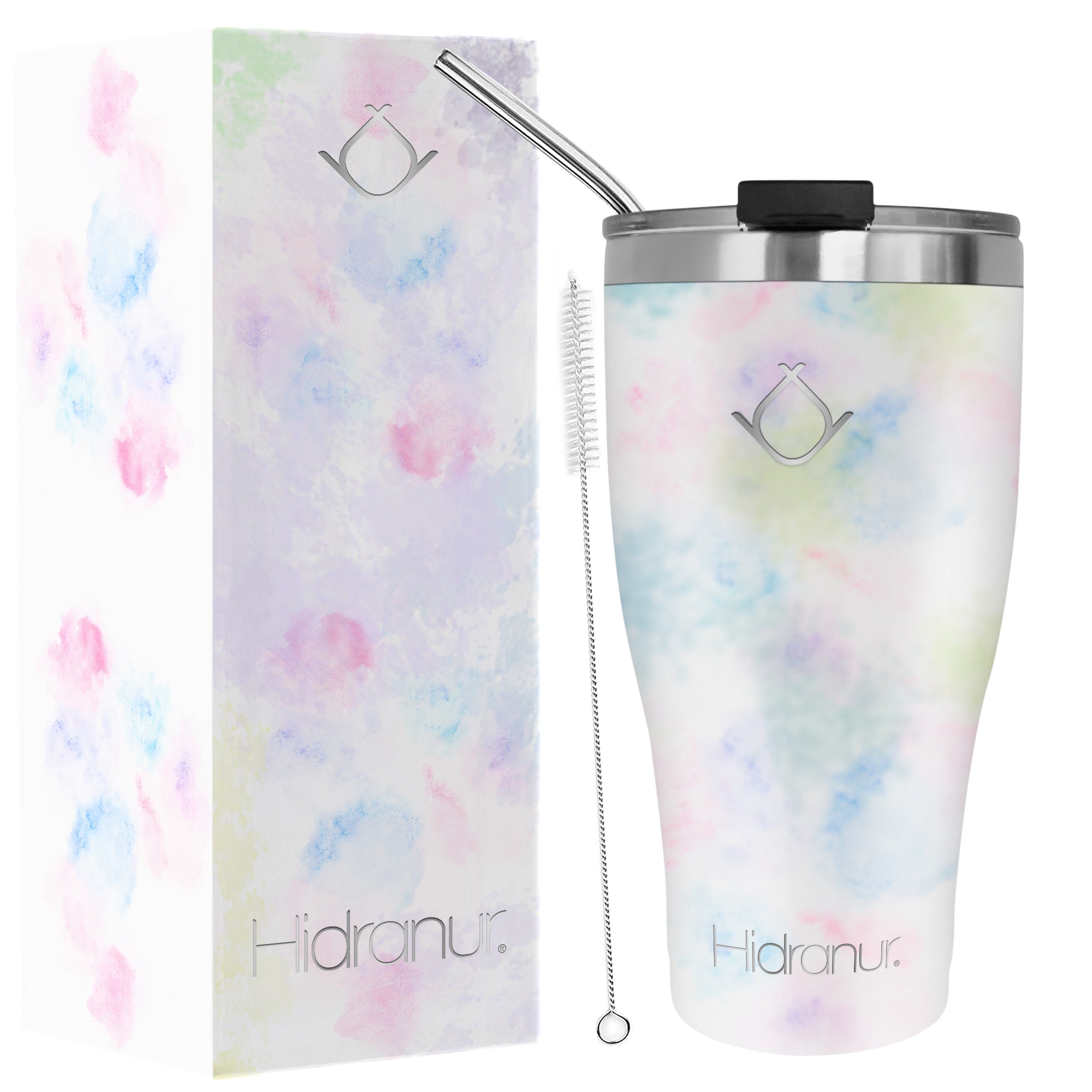 Hidranur Termo Mix n´ Sip