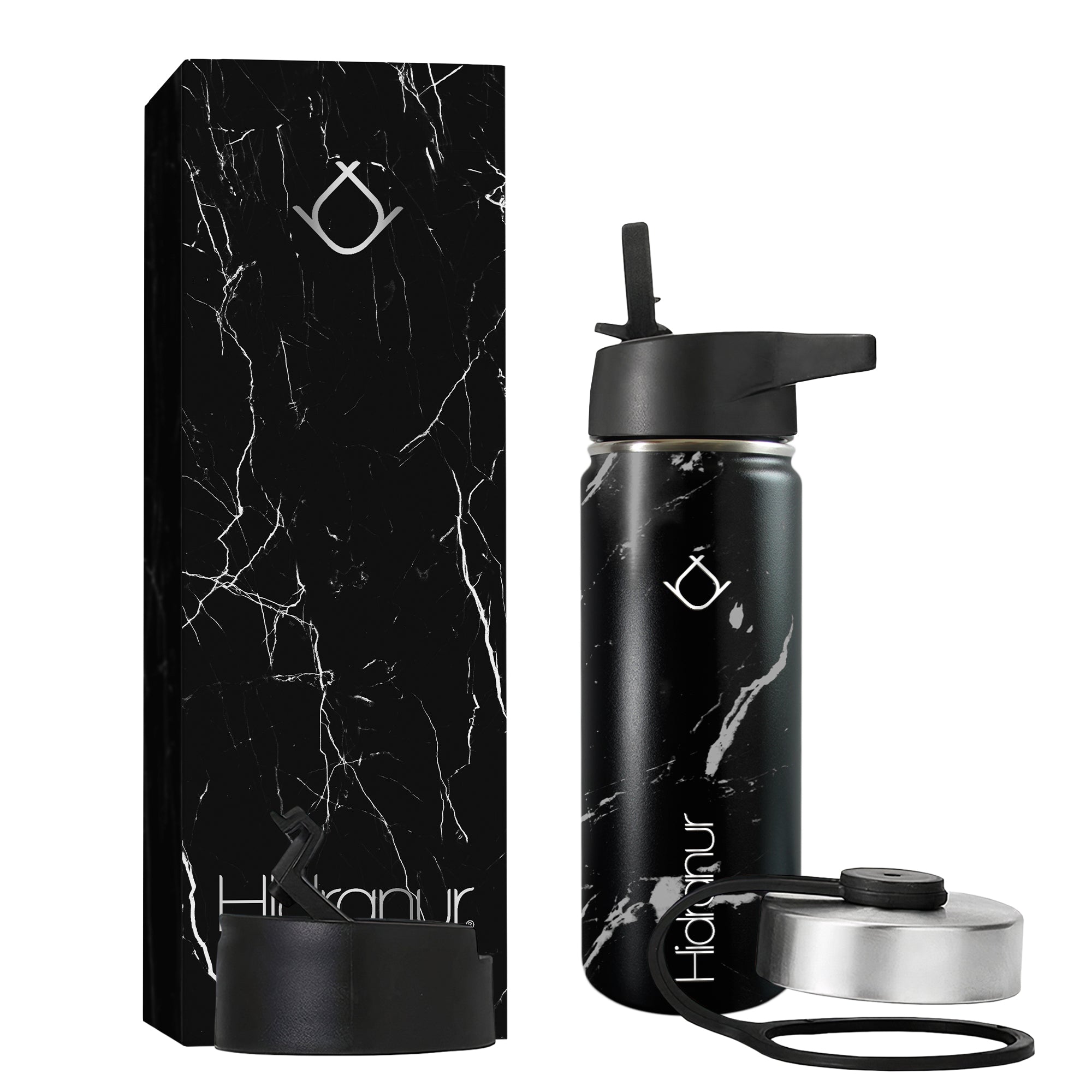 Hidranur Termo Switch Cap