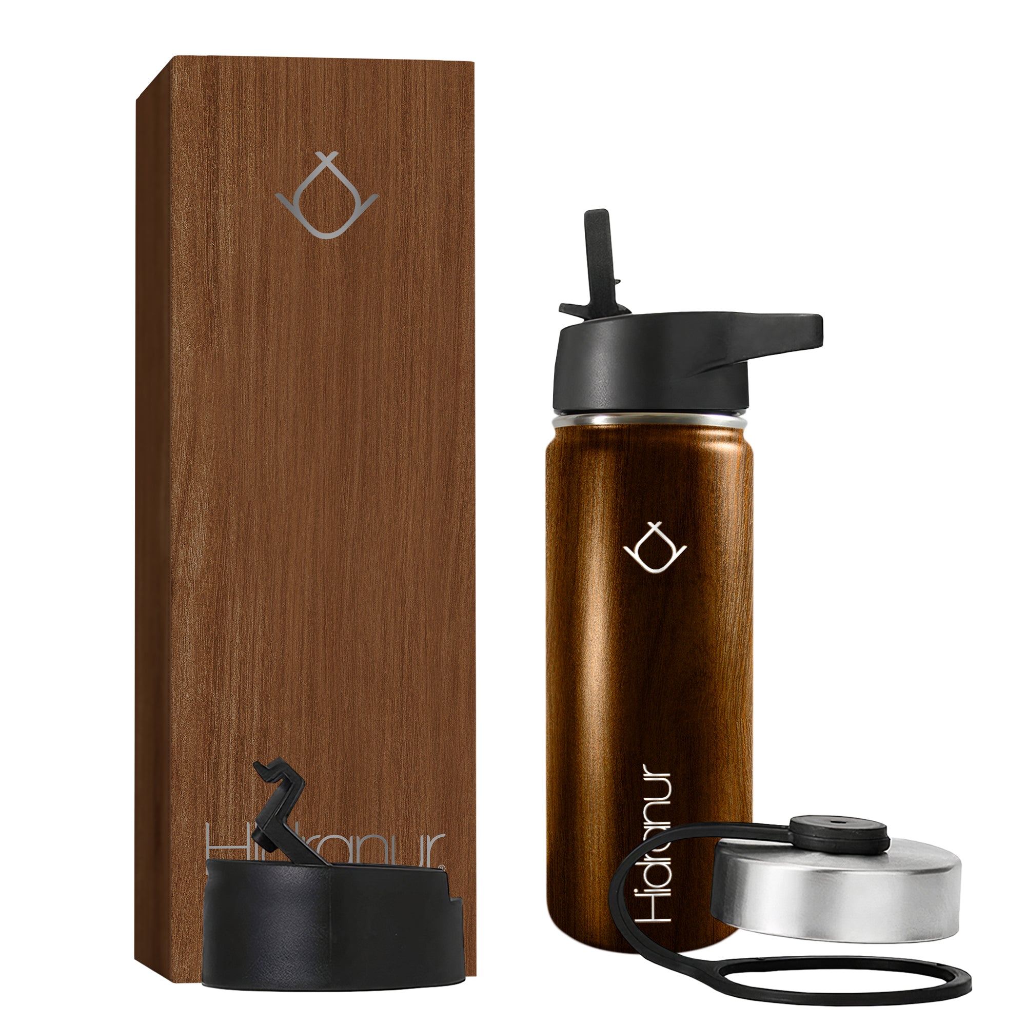 Hidranur Termo Switch Cap