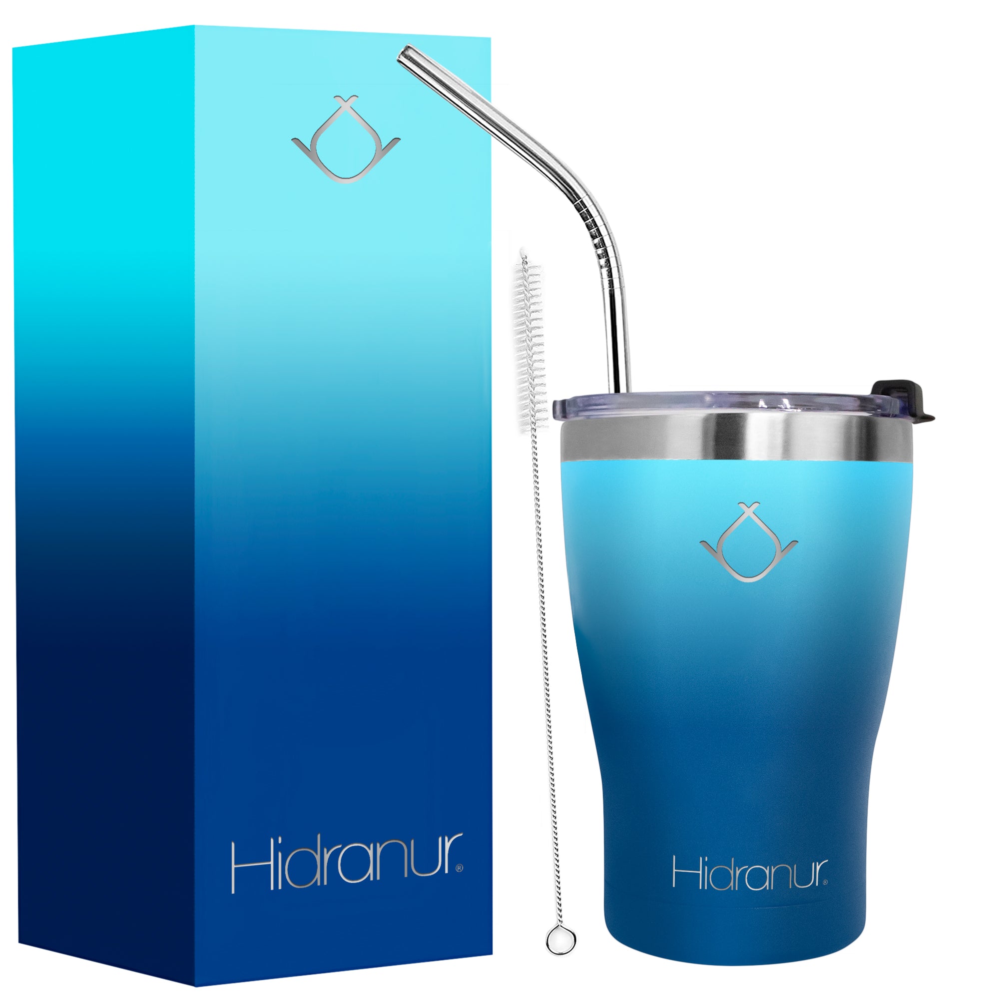 Hidranur Termo Mix n´ Sip