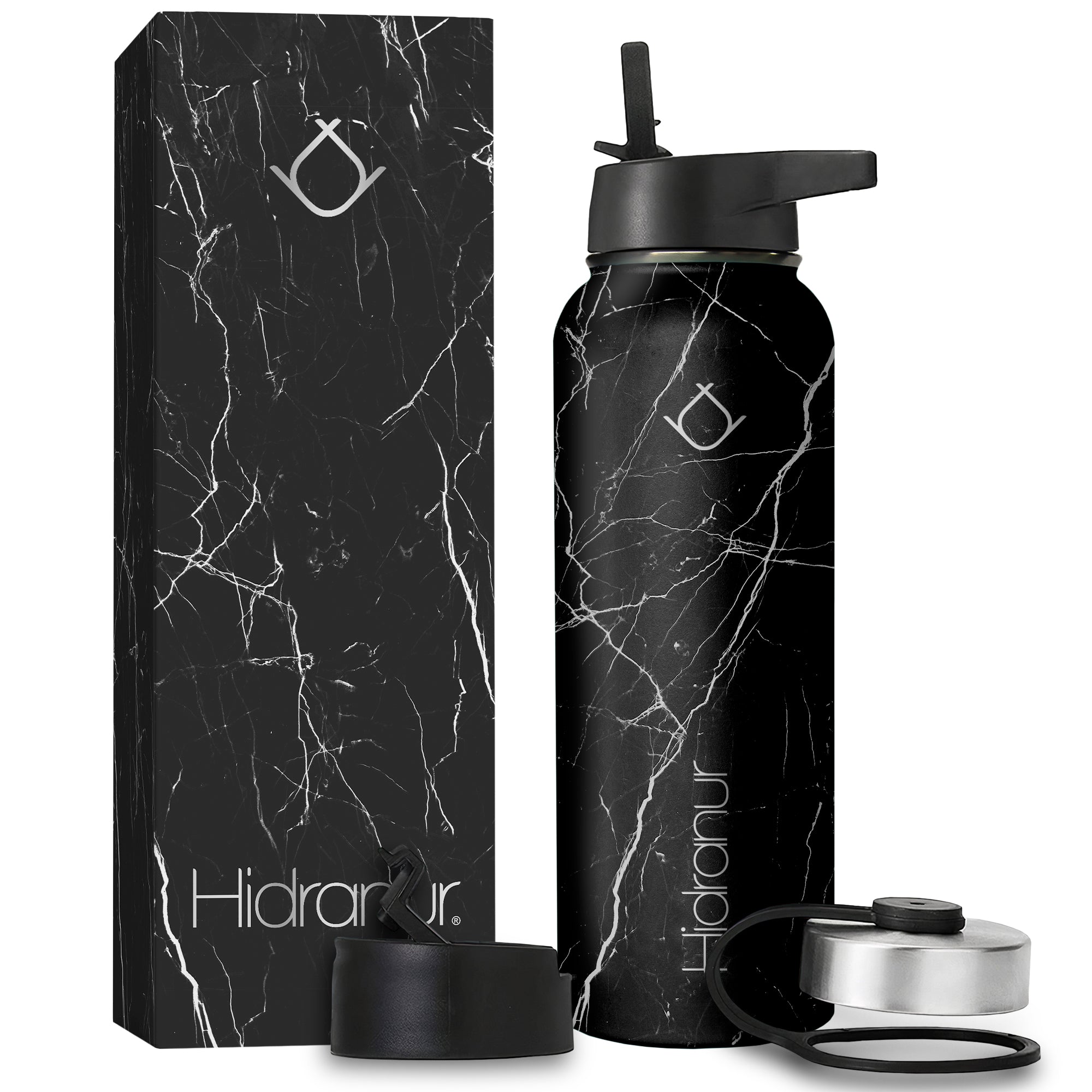 Hidranur Termo Switch Cap