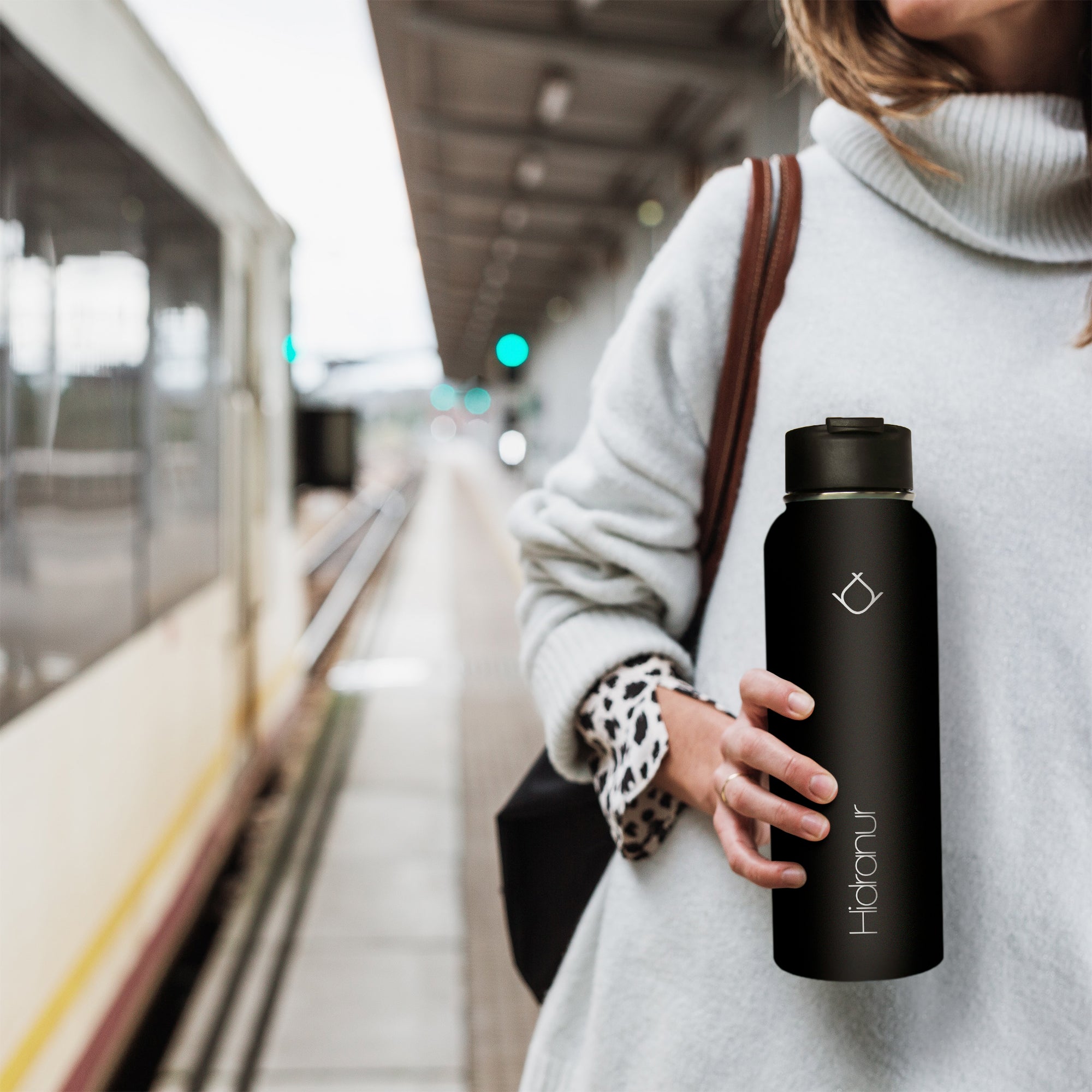 Hidranur Termo Switch Cap