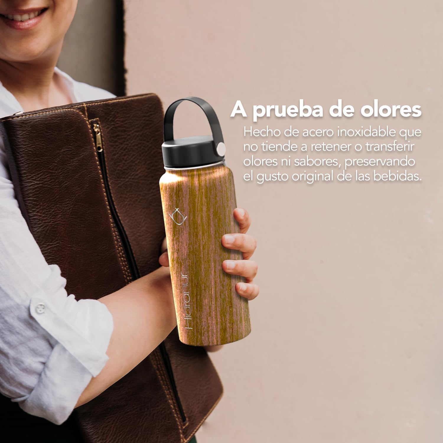 Hidranur Termo Hidra Force