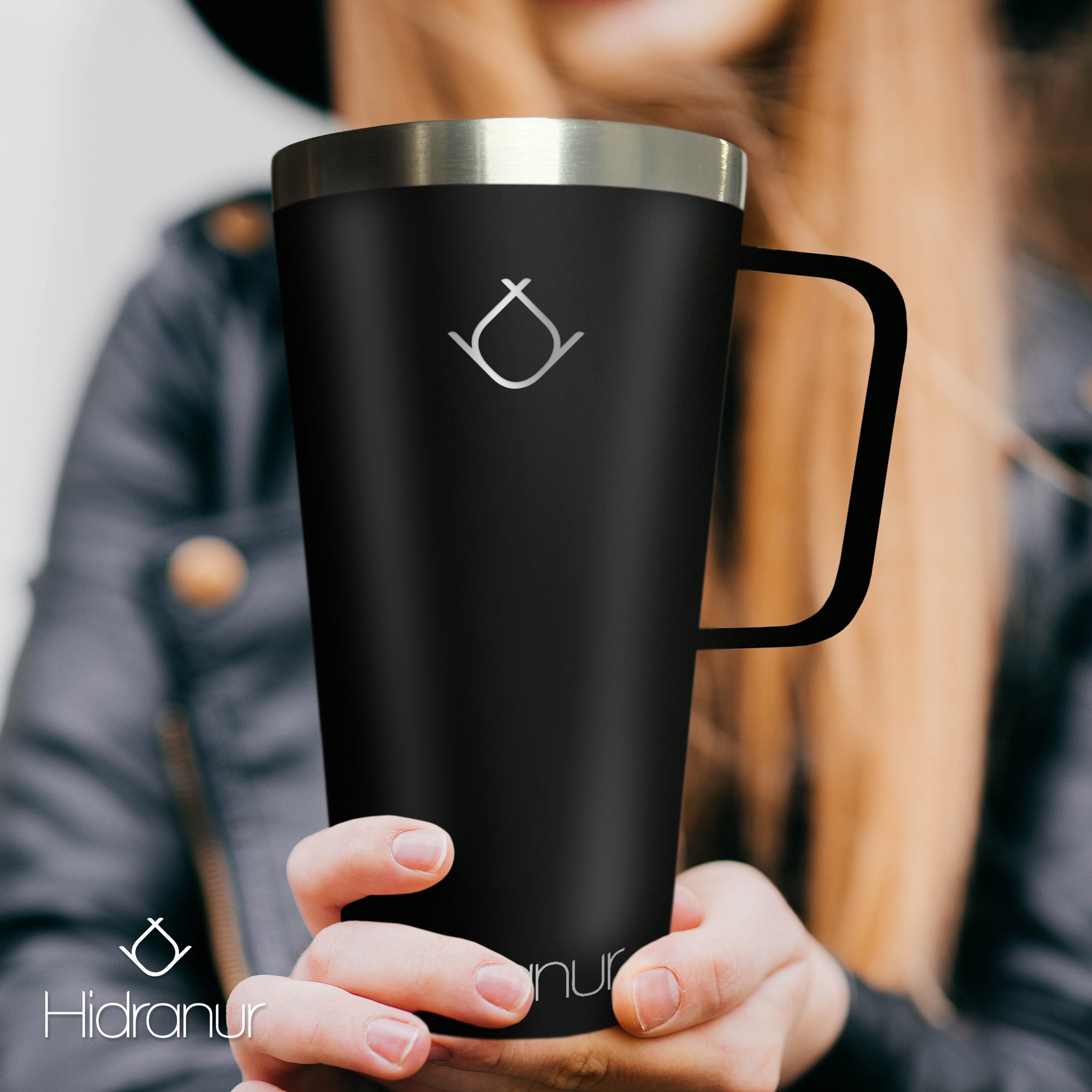 Hidranur Termo Blend Cup