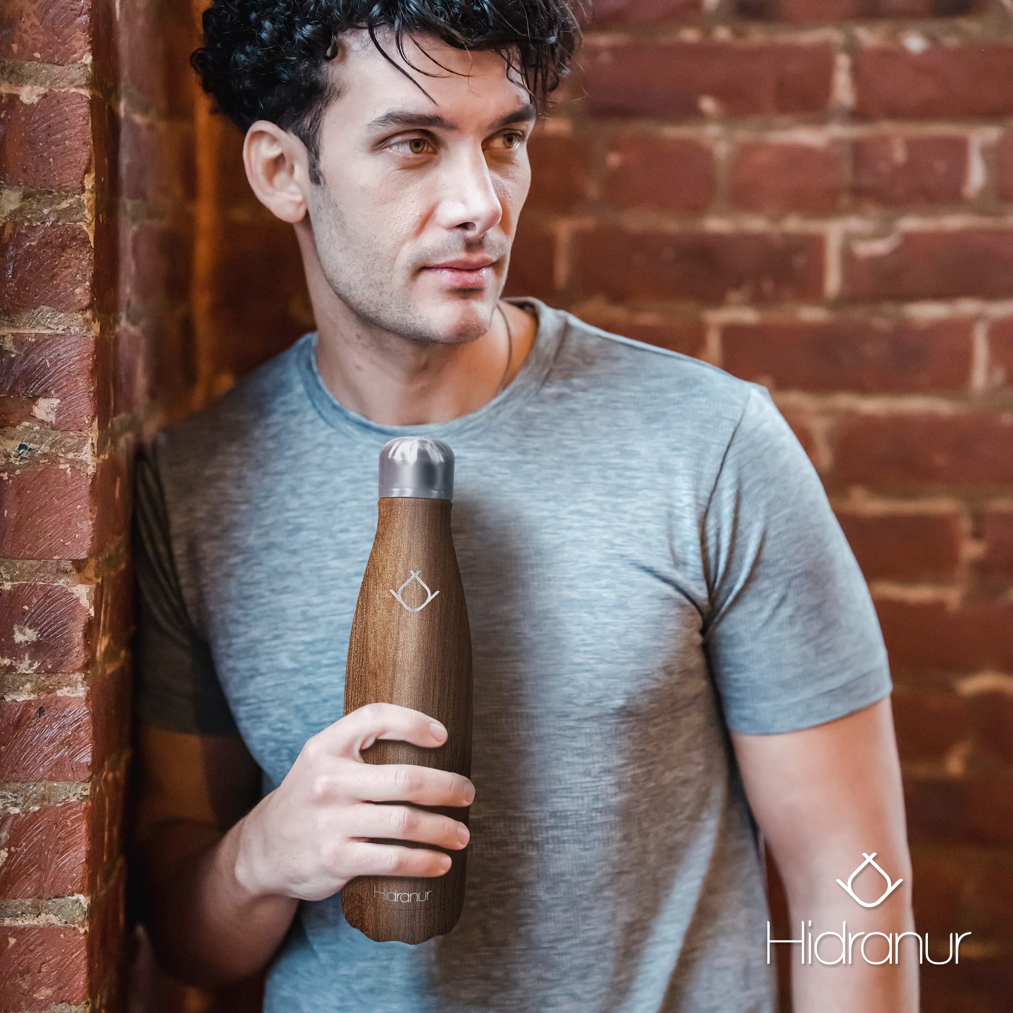 Hidranur Termo Daily Bro