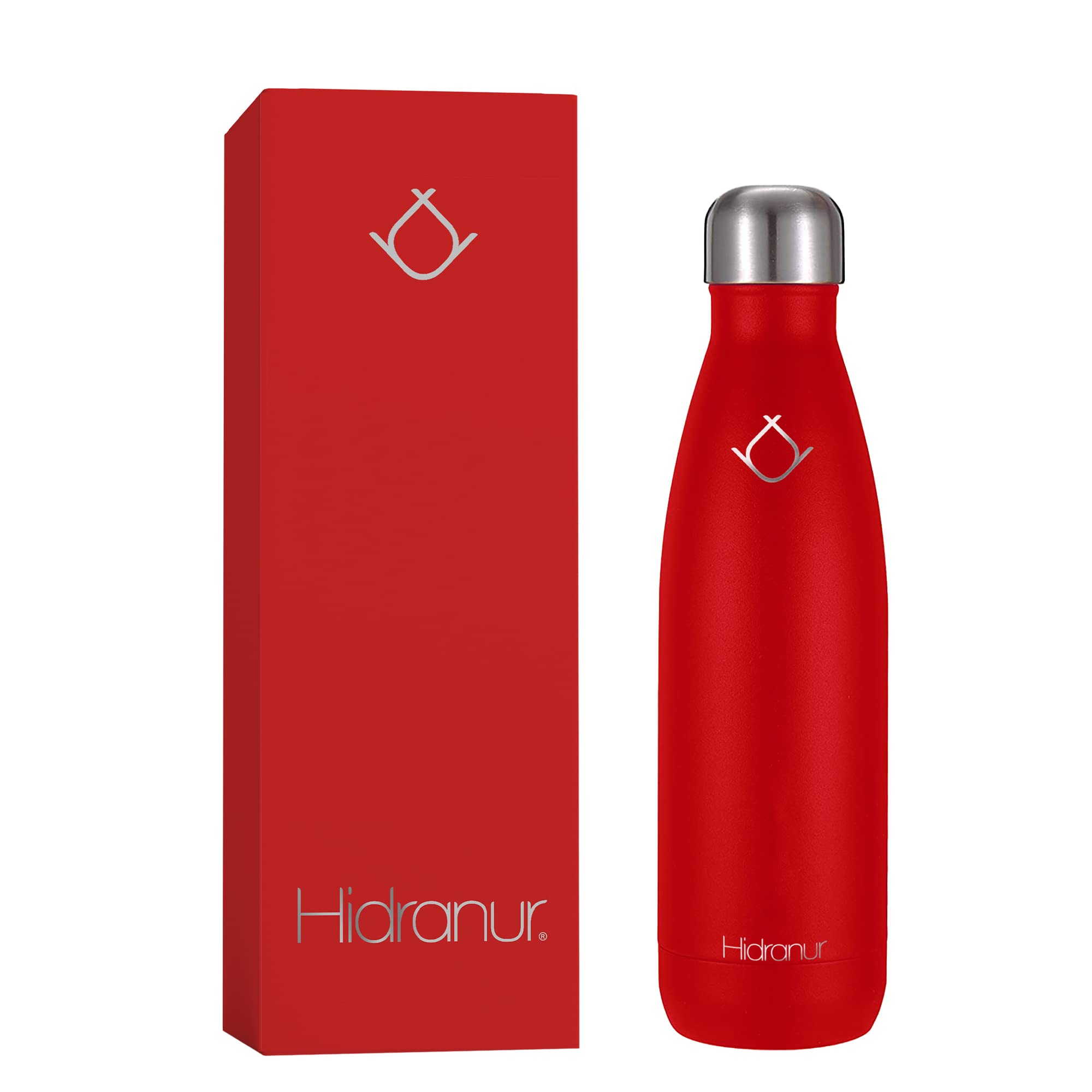 Hidranur Termo Daily Bro